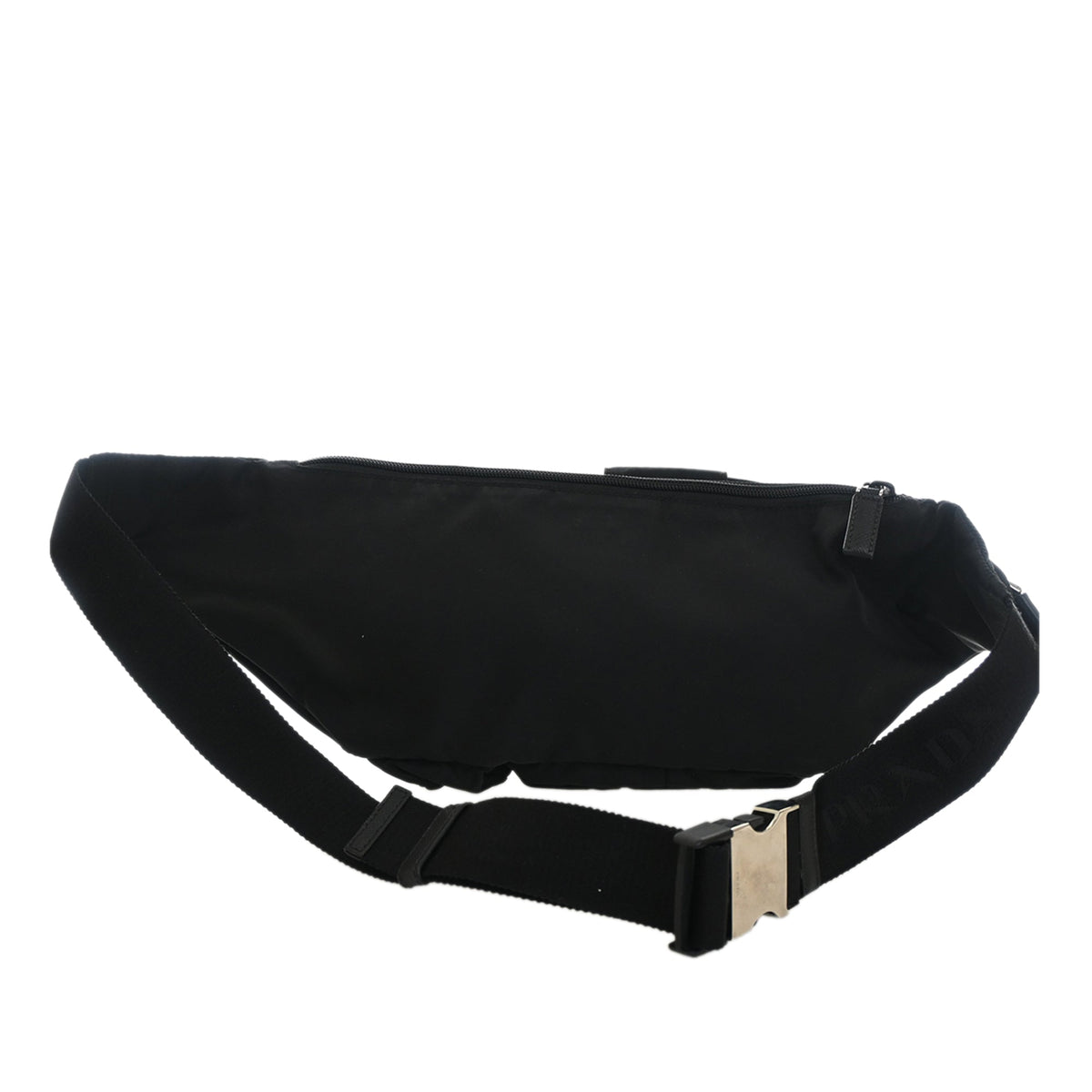 Prada Tessuto Multi Pocket Belt Bag