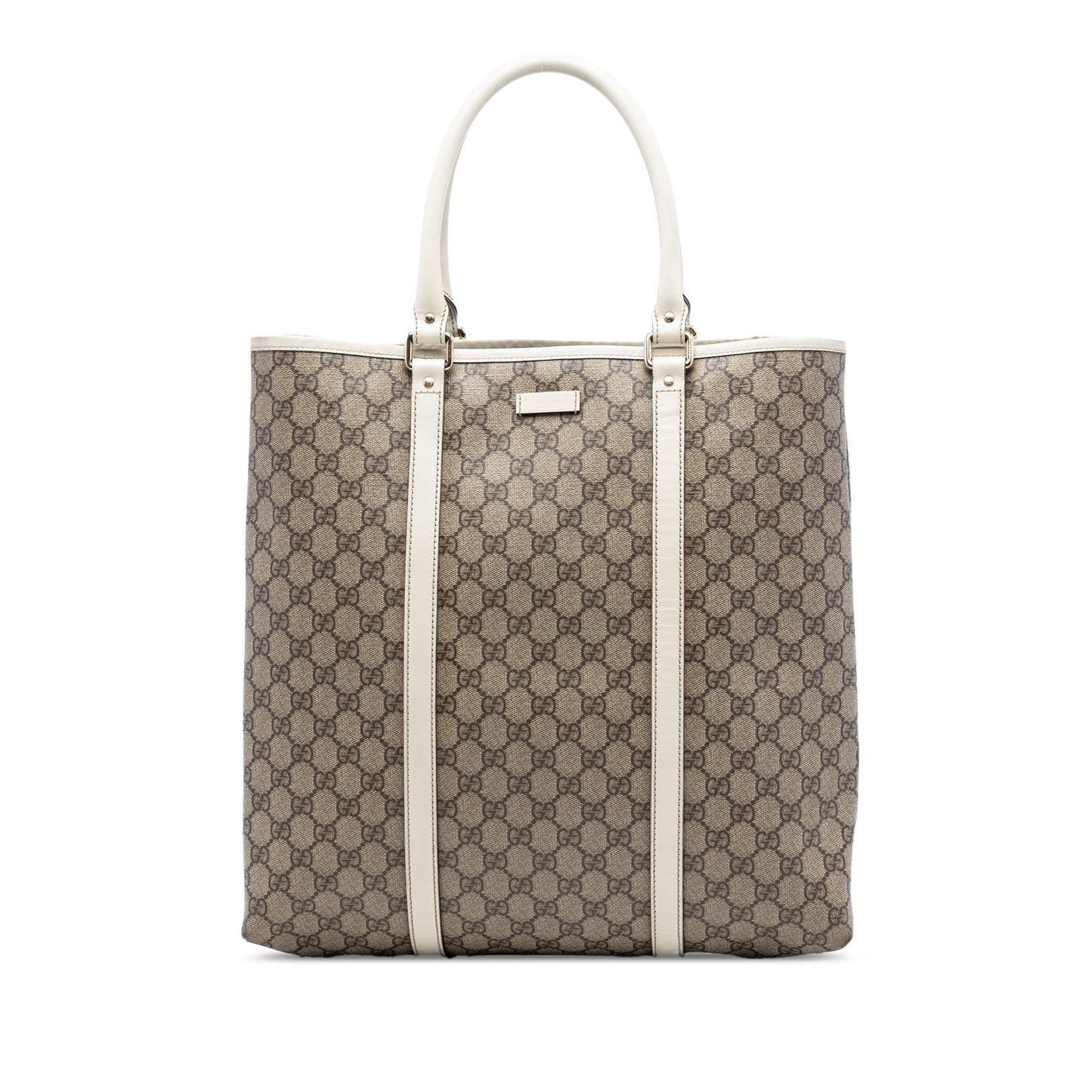 Gucci GG Supreme Joy Vertical Tote