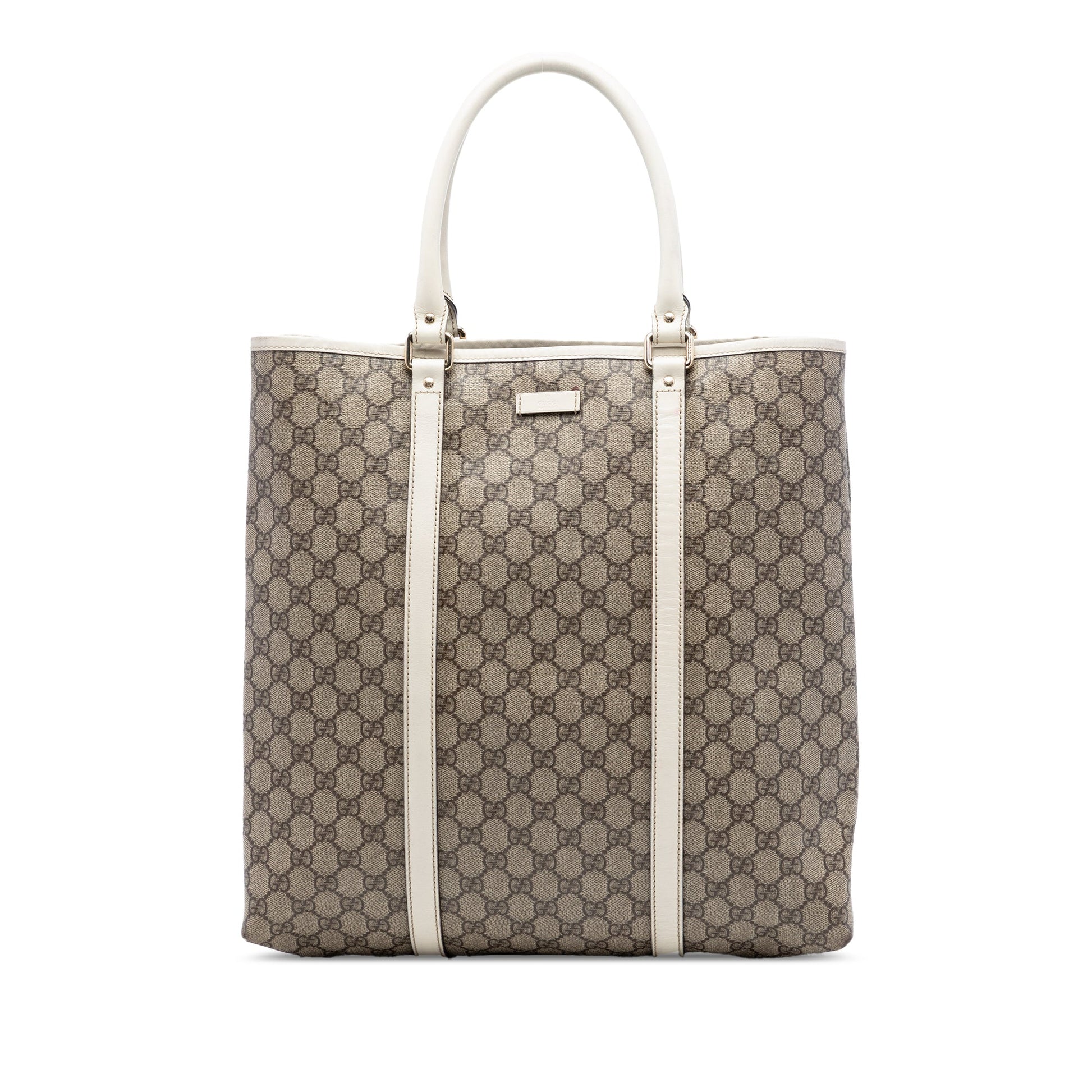 Gucci GG Supreme Joy Vertical Tote