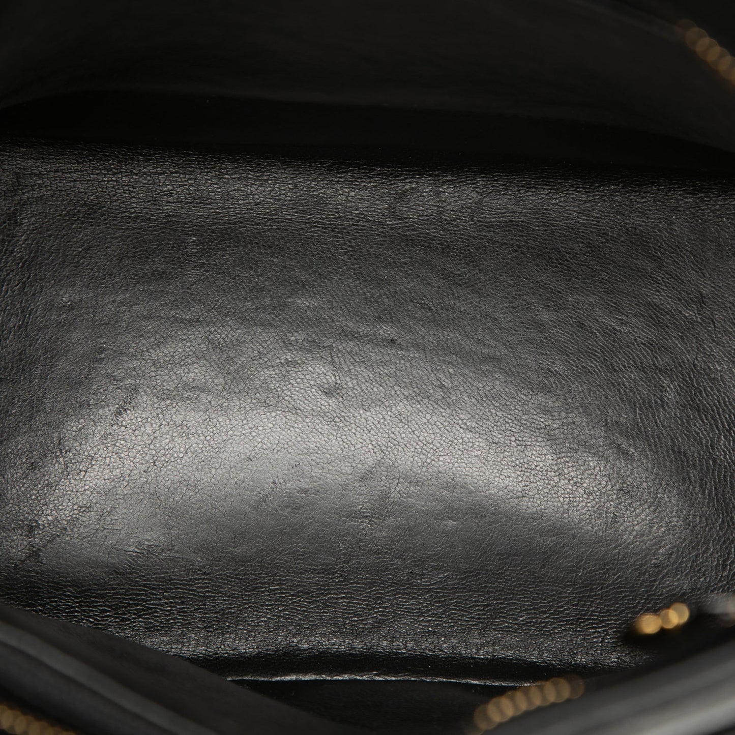 Chanel Caviar Medallion Tote