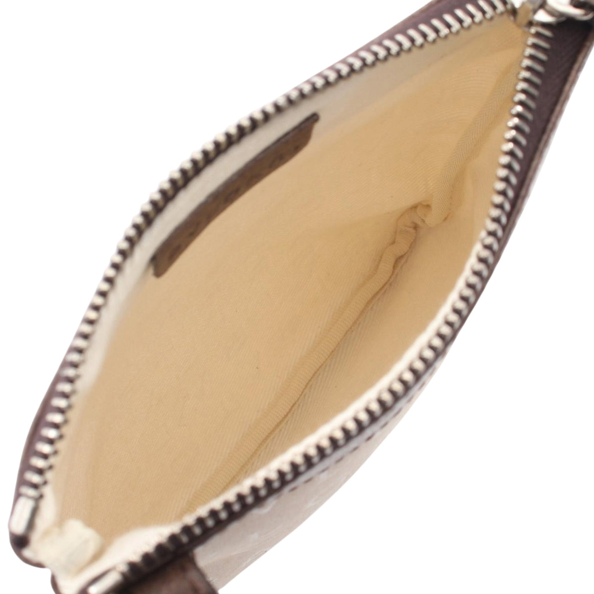 Bvlgari Logomania Canvas Crossbody