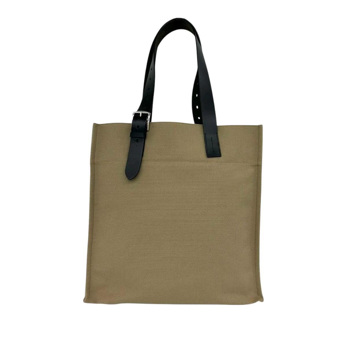 Hermès Etriviere Shopping Tote