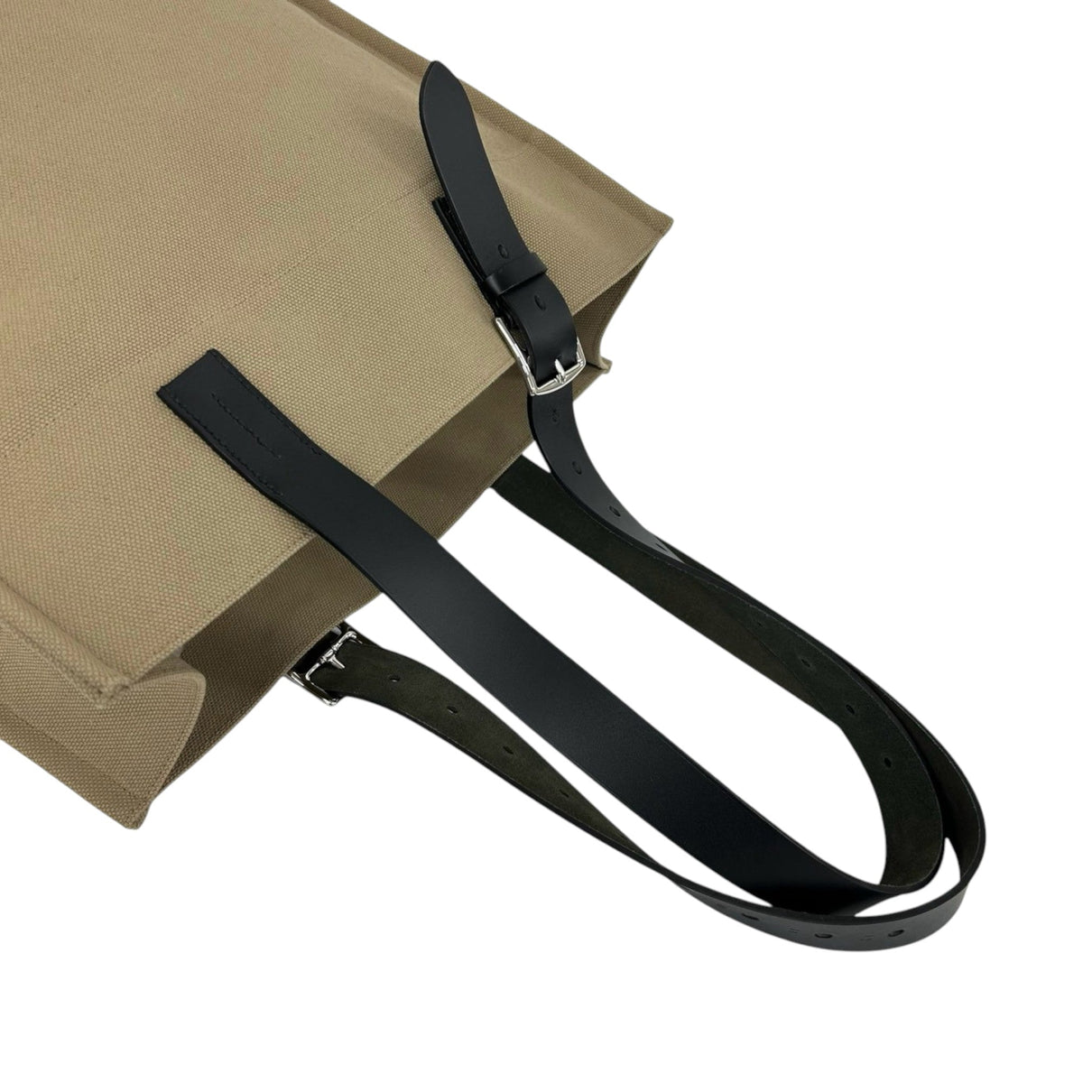 Hermès Etriviere Shopping Tote