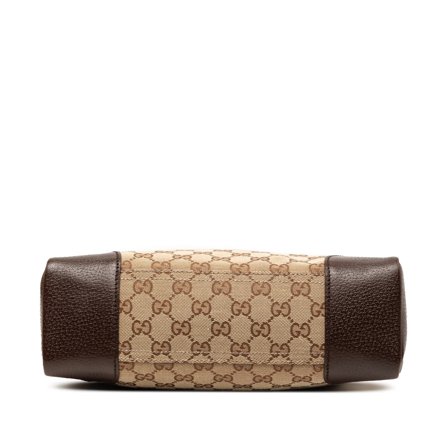 Gucci GG Canvas Crossbody