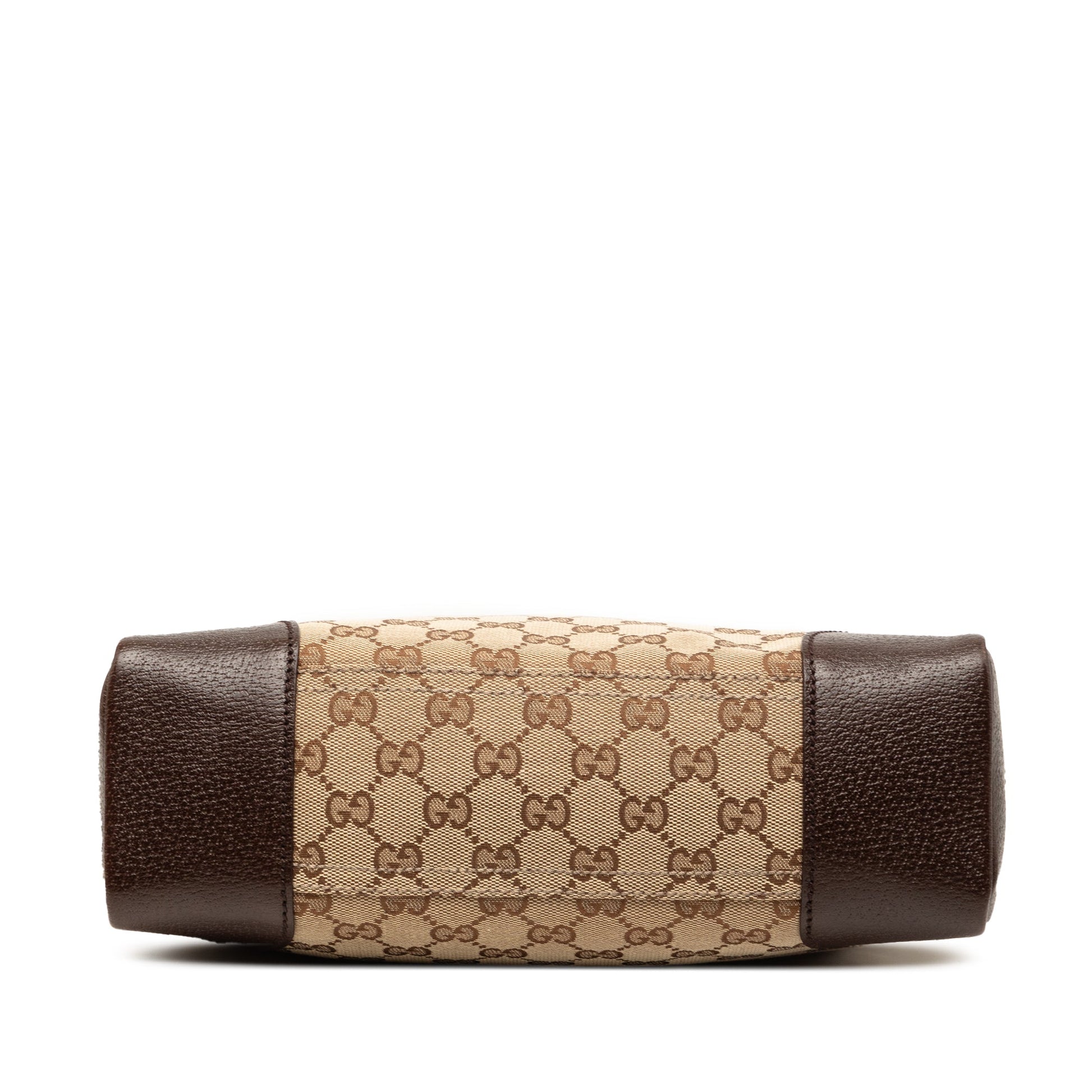 Gucci GG Canvas Crossbody