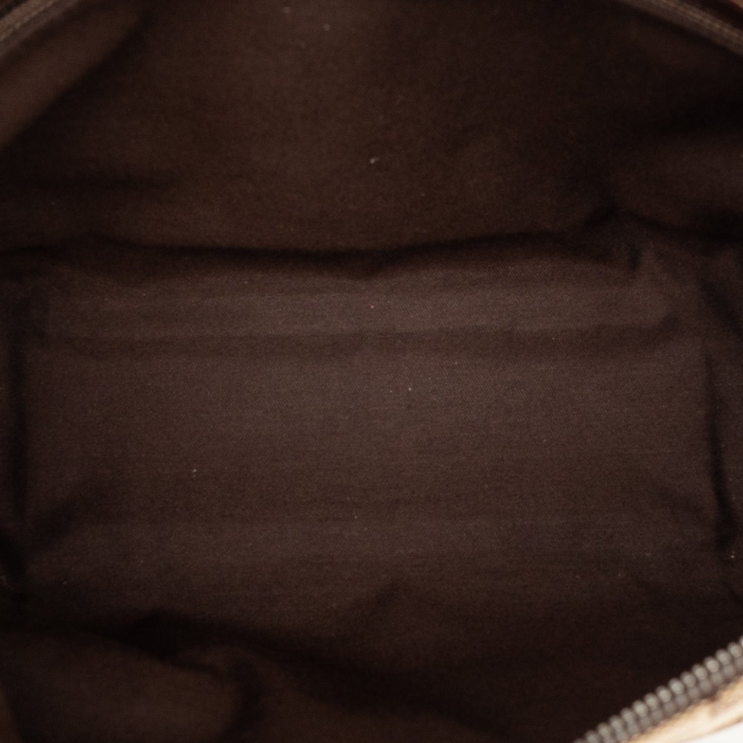 Gucci GG Canvas Crossbody