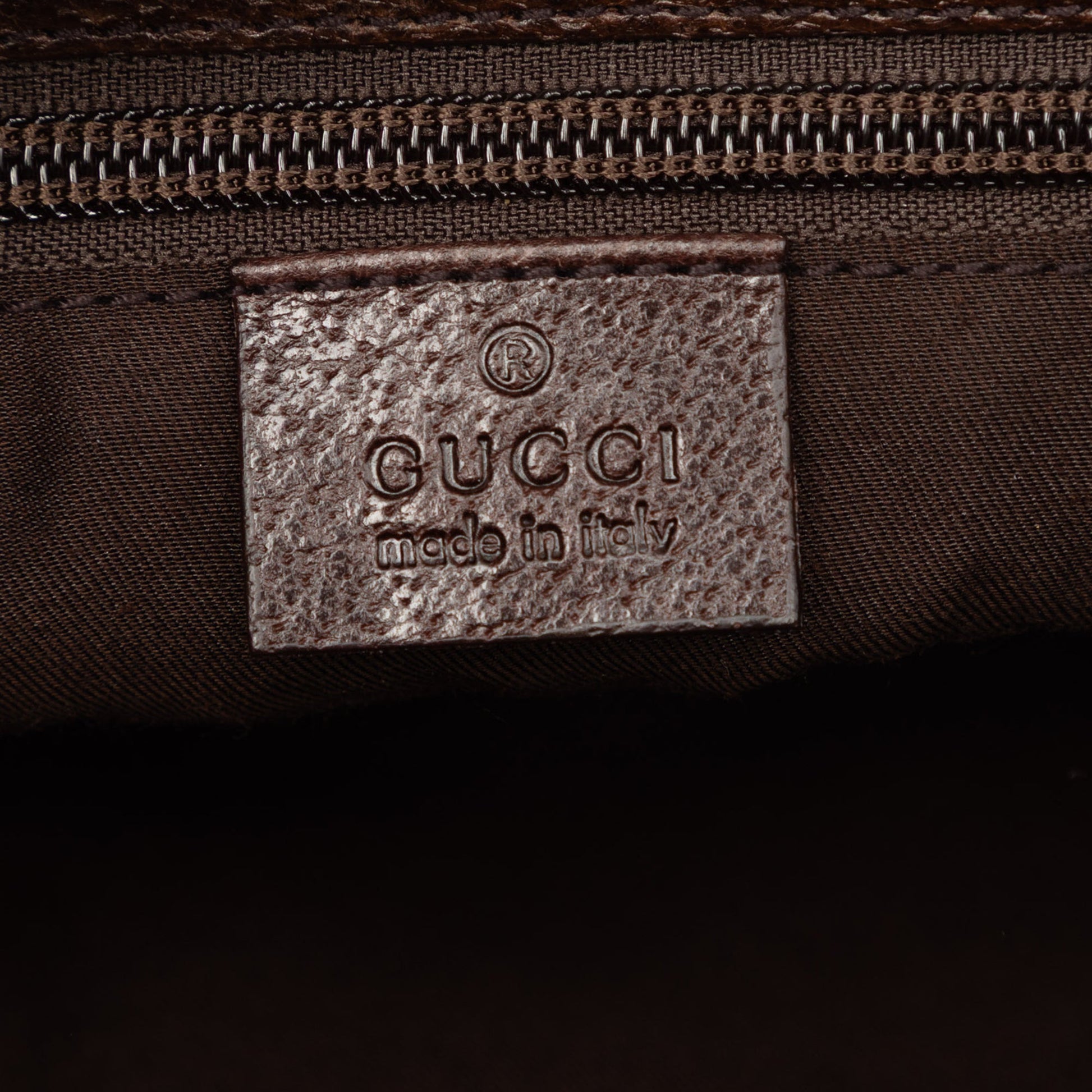 Gucci GG Canvas Crossbody