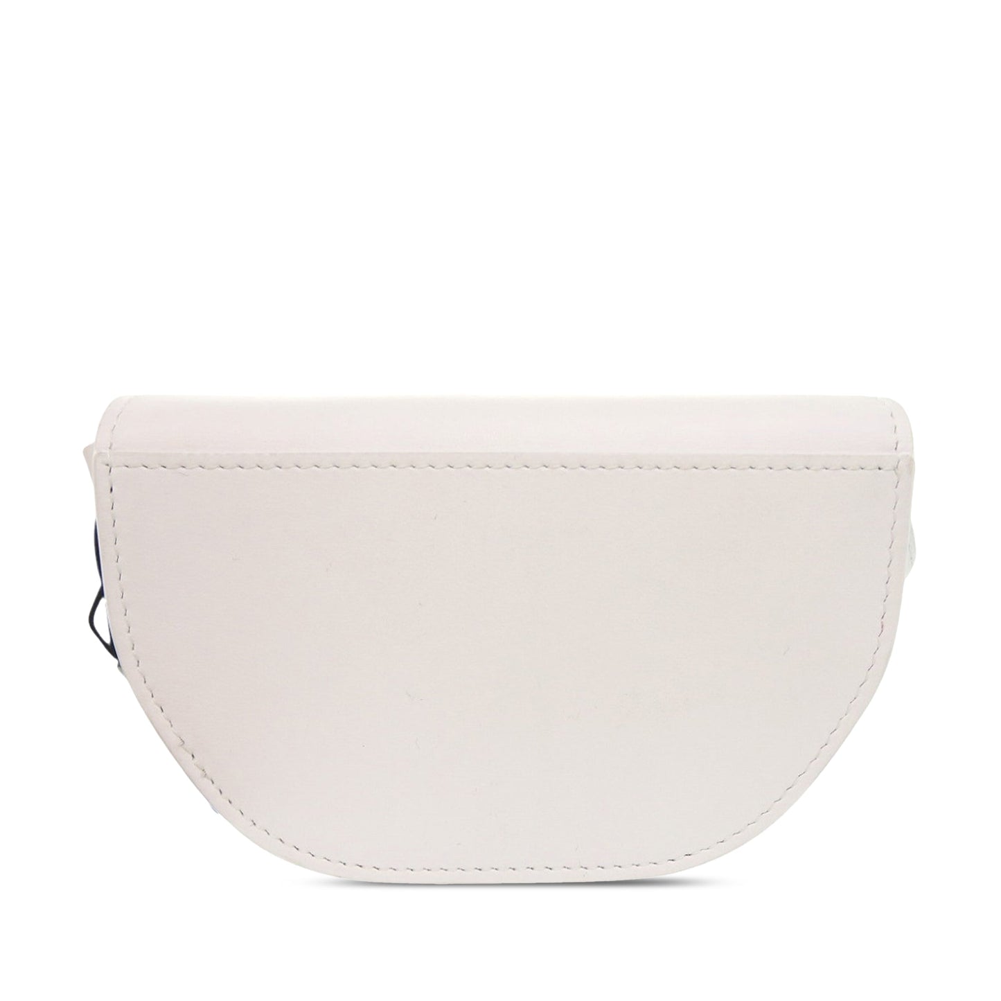 Burberry Micro Leather Olympia Crossbody