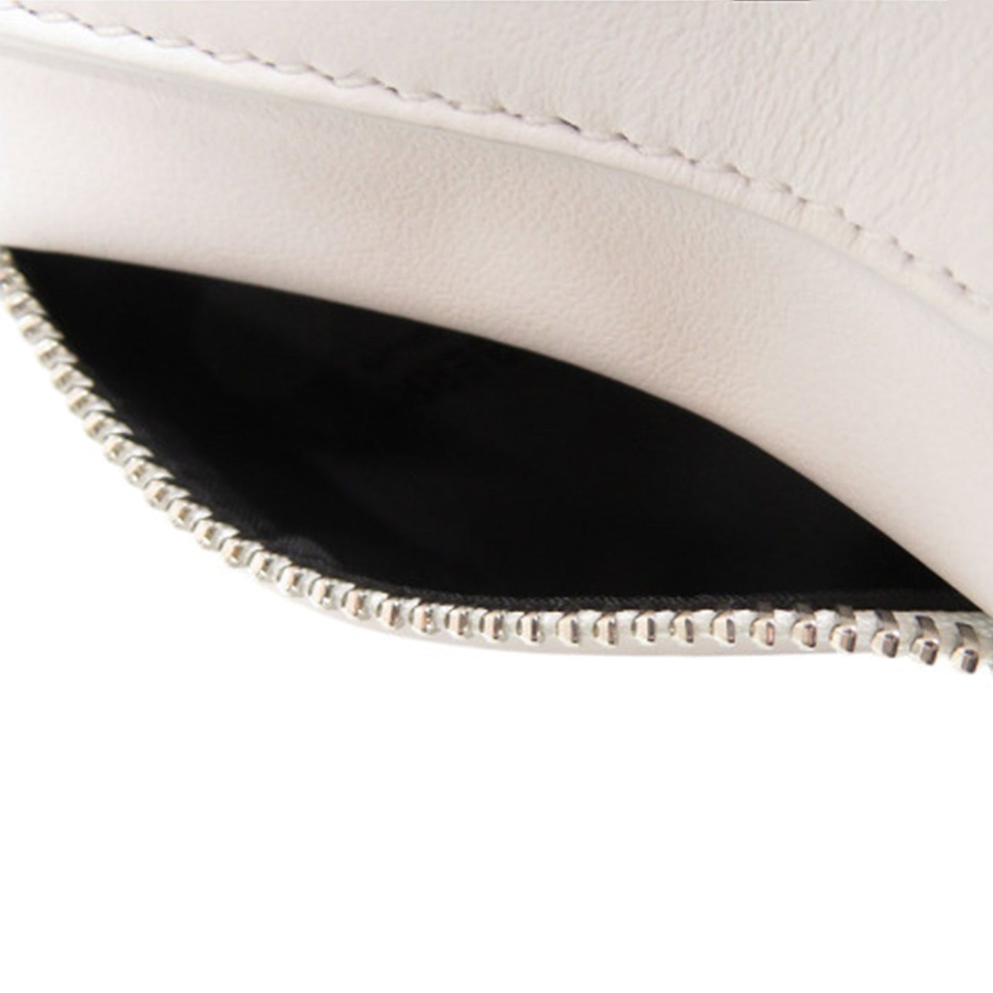 Burberry Micro Leather Olympia Crossbody