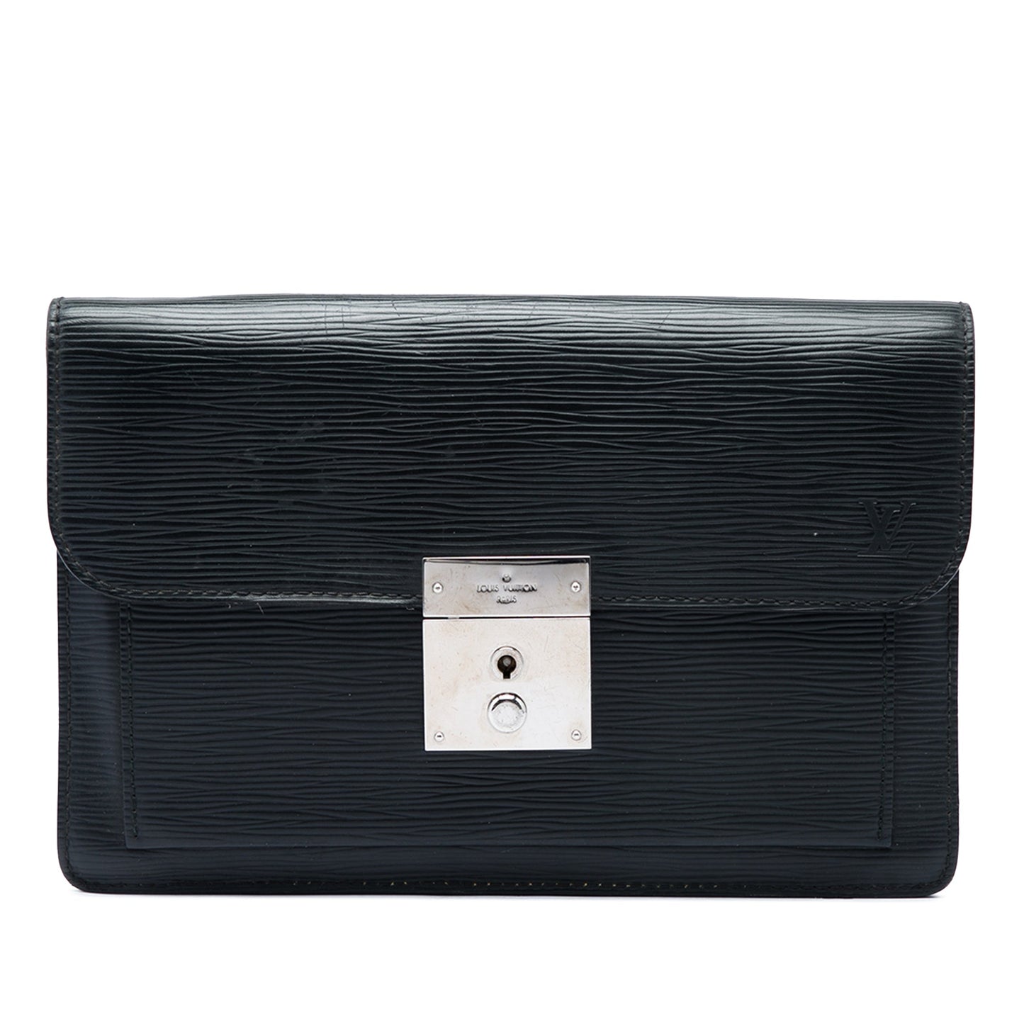 Louis Vuitton Epi Neo Belaia Clutch