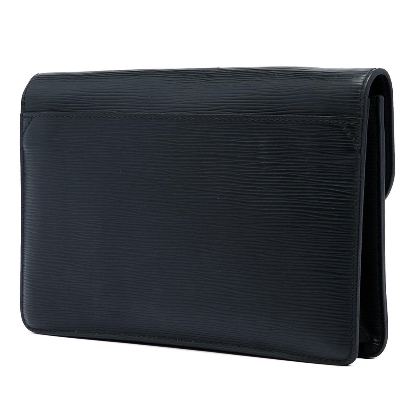 Louis Vuitton Epi Neo Belaia Clutch