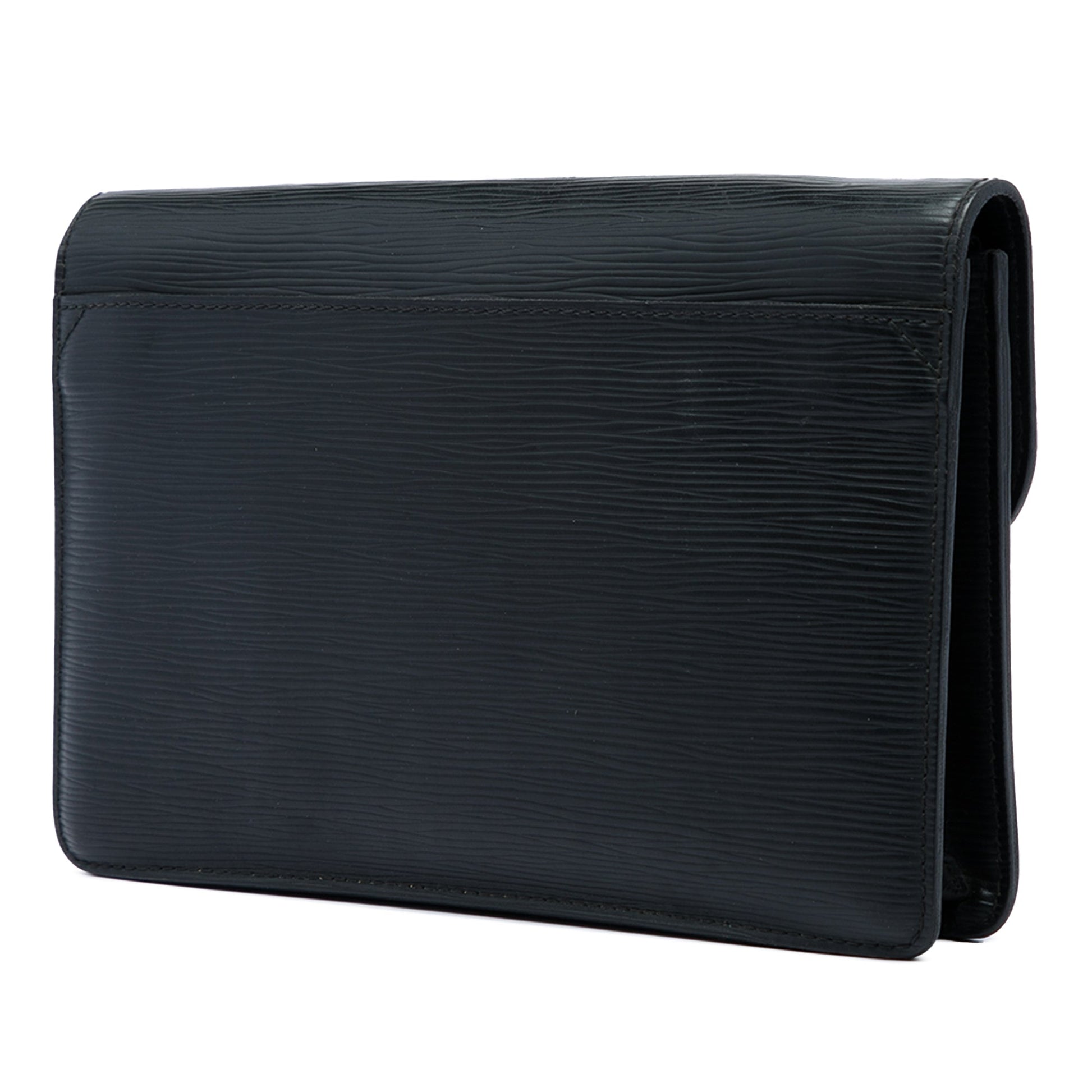 Louis Vuitton Epi Neo Belaia Clutch