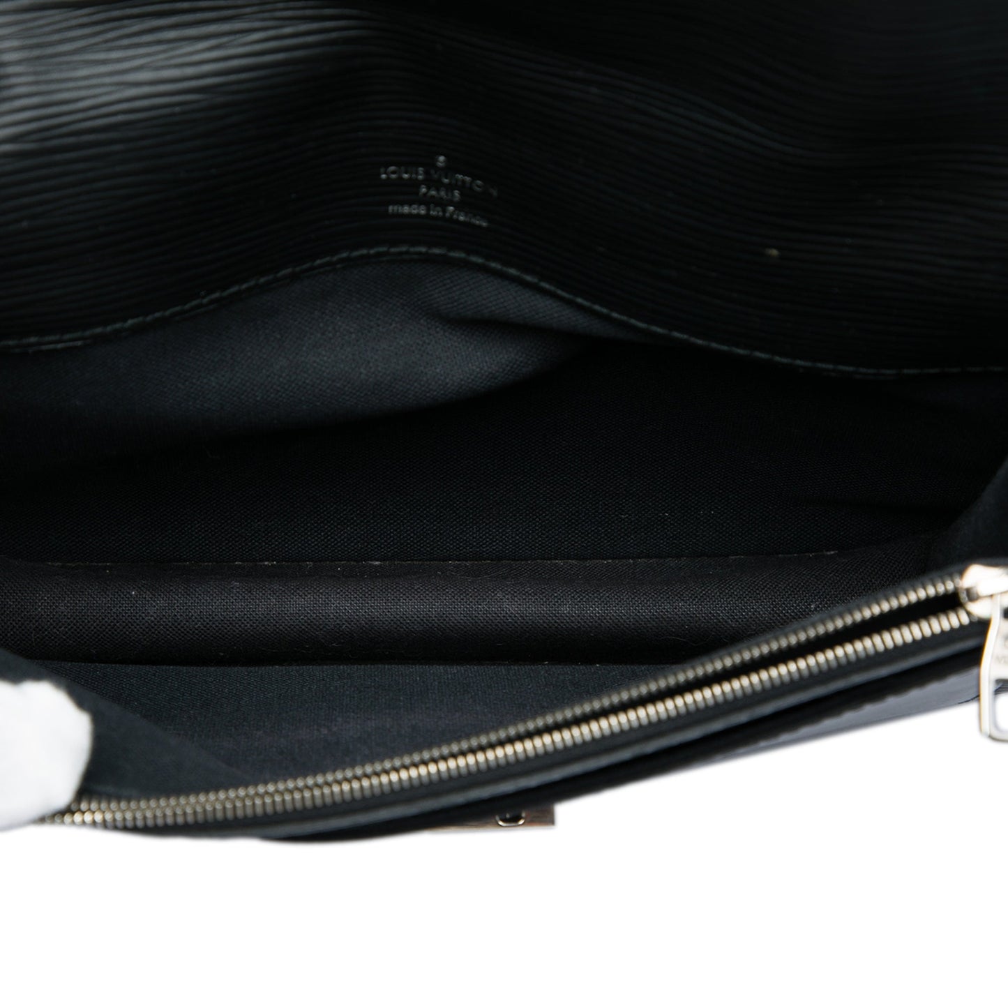 Louis Vuitton Epi Neo Belaia Clutch
