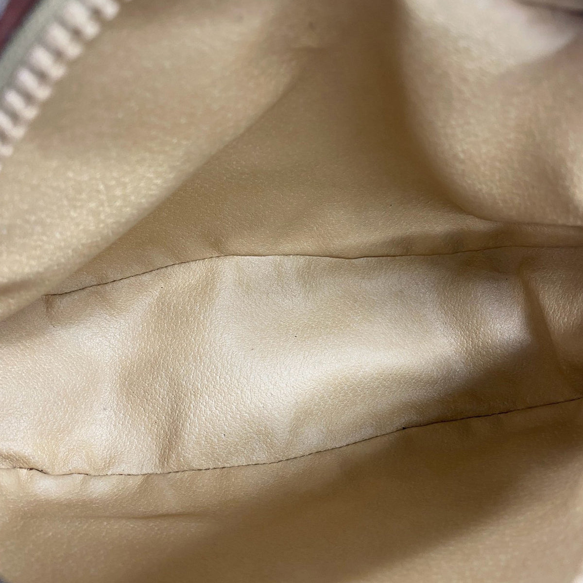 Celine Macadam Coated Canvas Crossbody