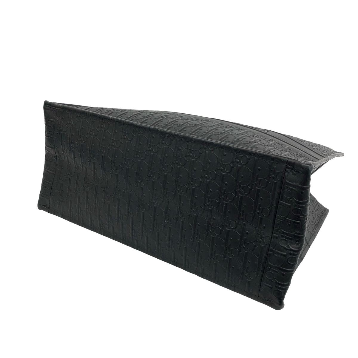 Dior Dior Oblique Book Tote