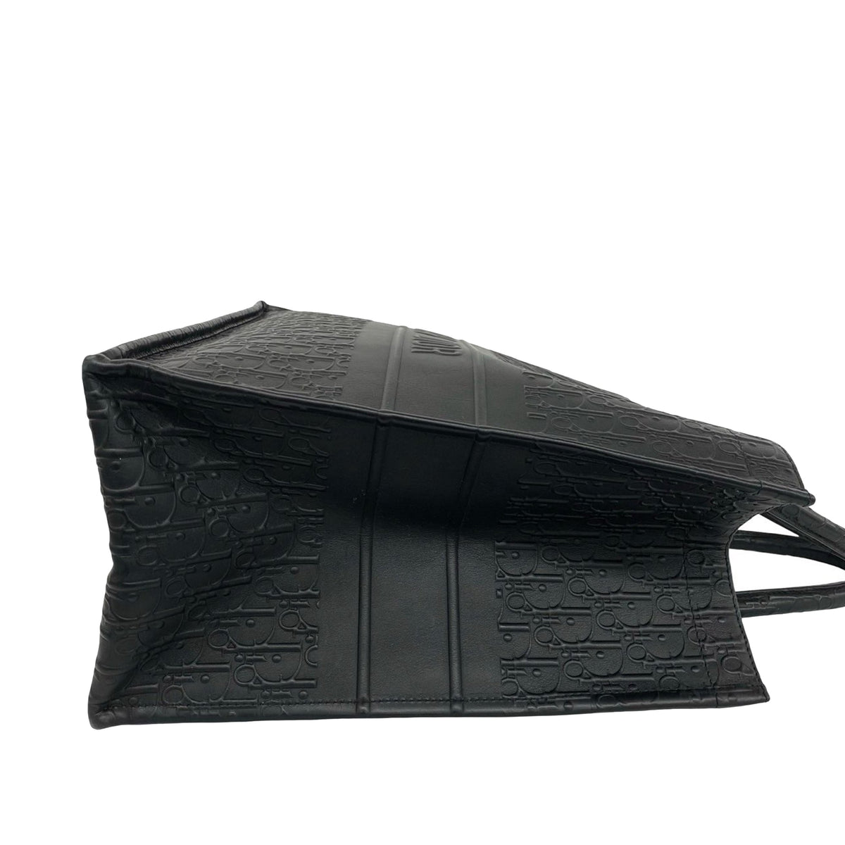 Dior Dior Oblique Book Tote