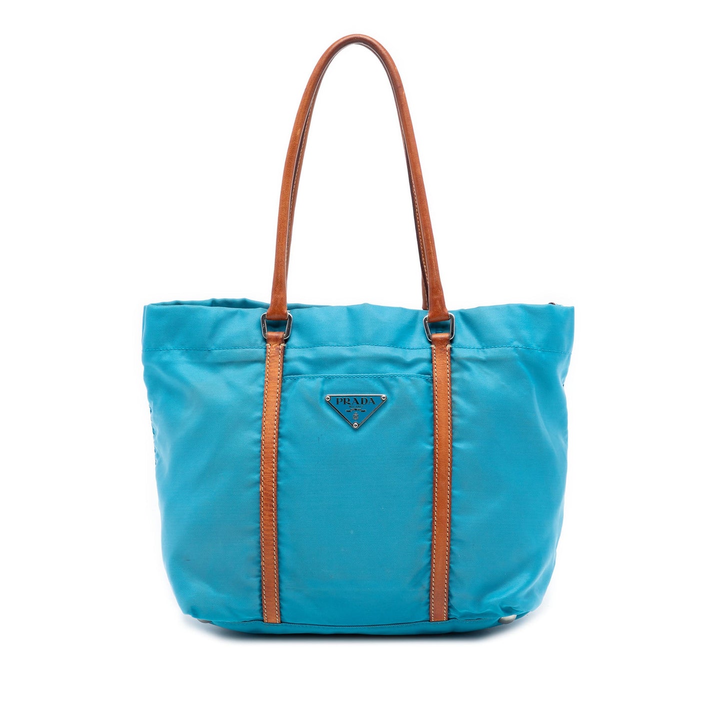Prada Tessuto Tote