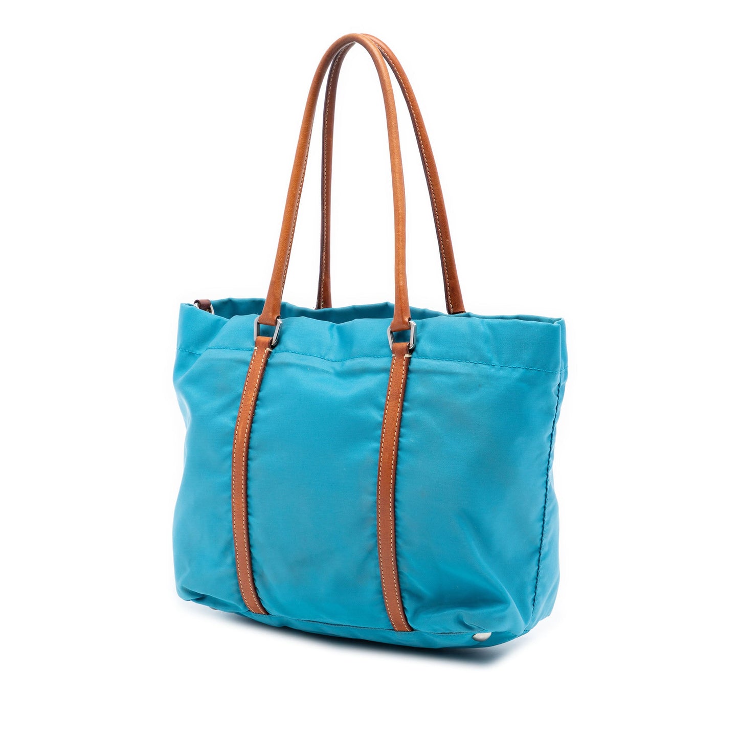 Prada Tessuto Tote