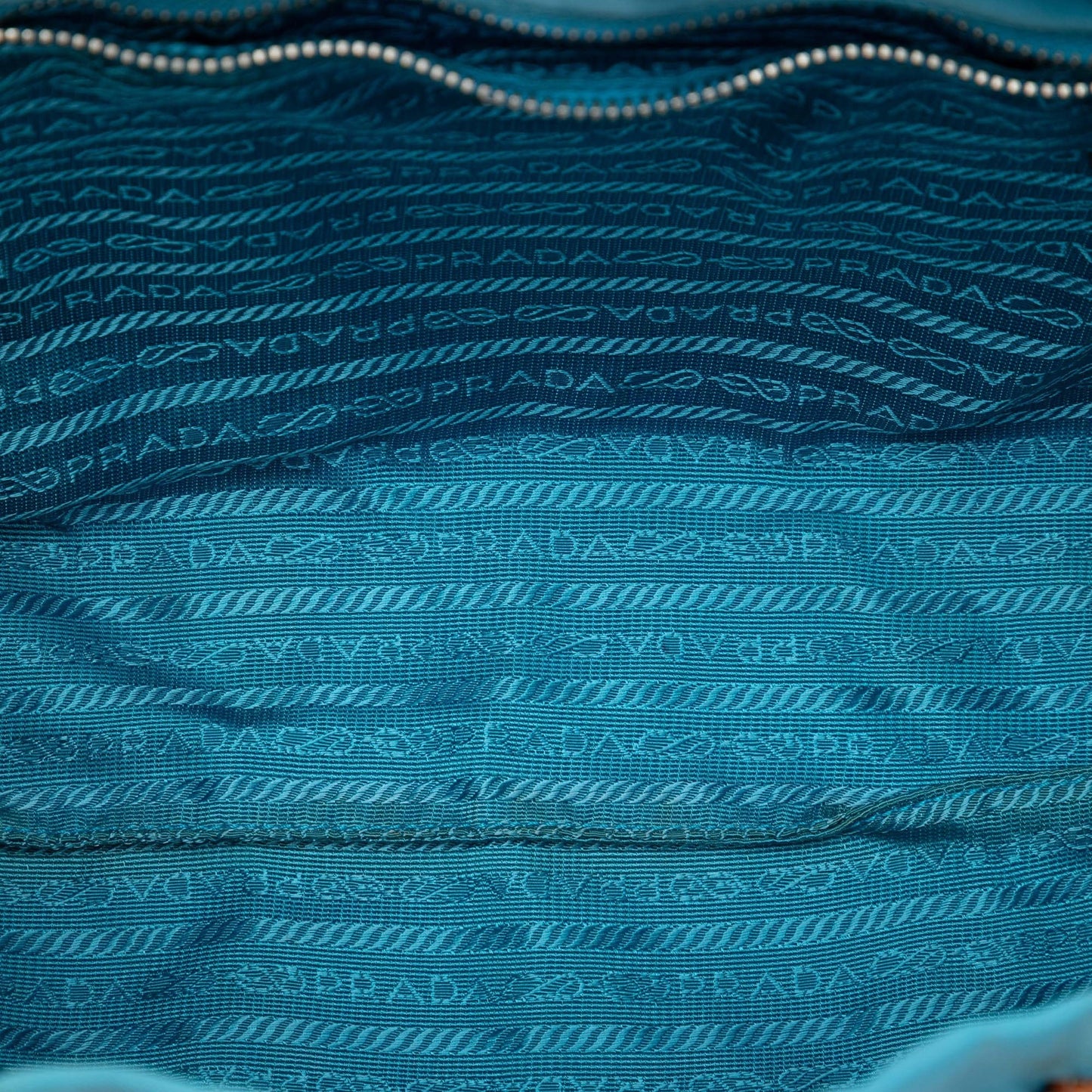 Prada Tessuto Tote