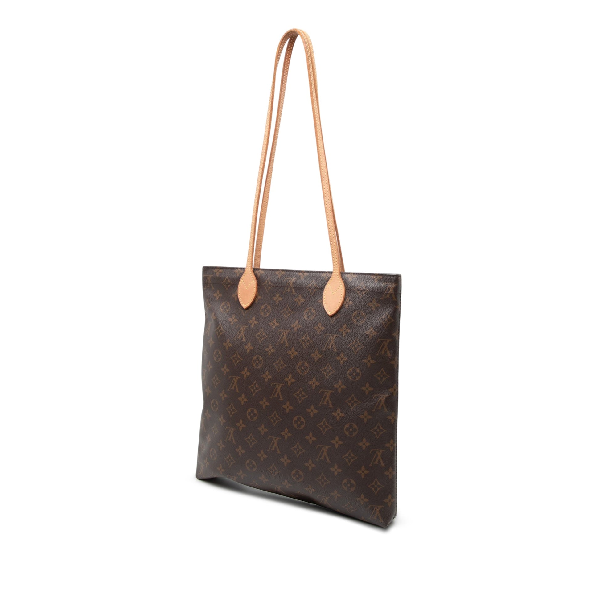 Louis Vuitton Monogram Carry It