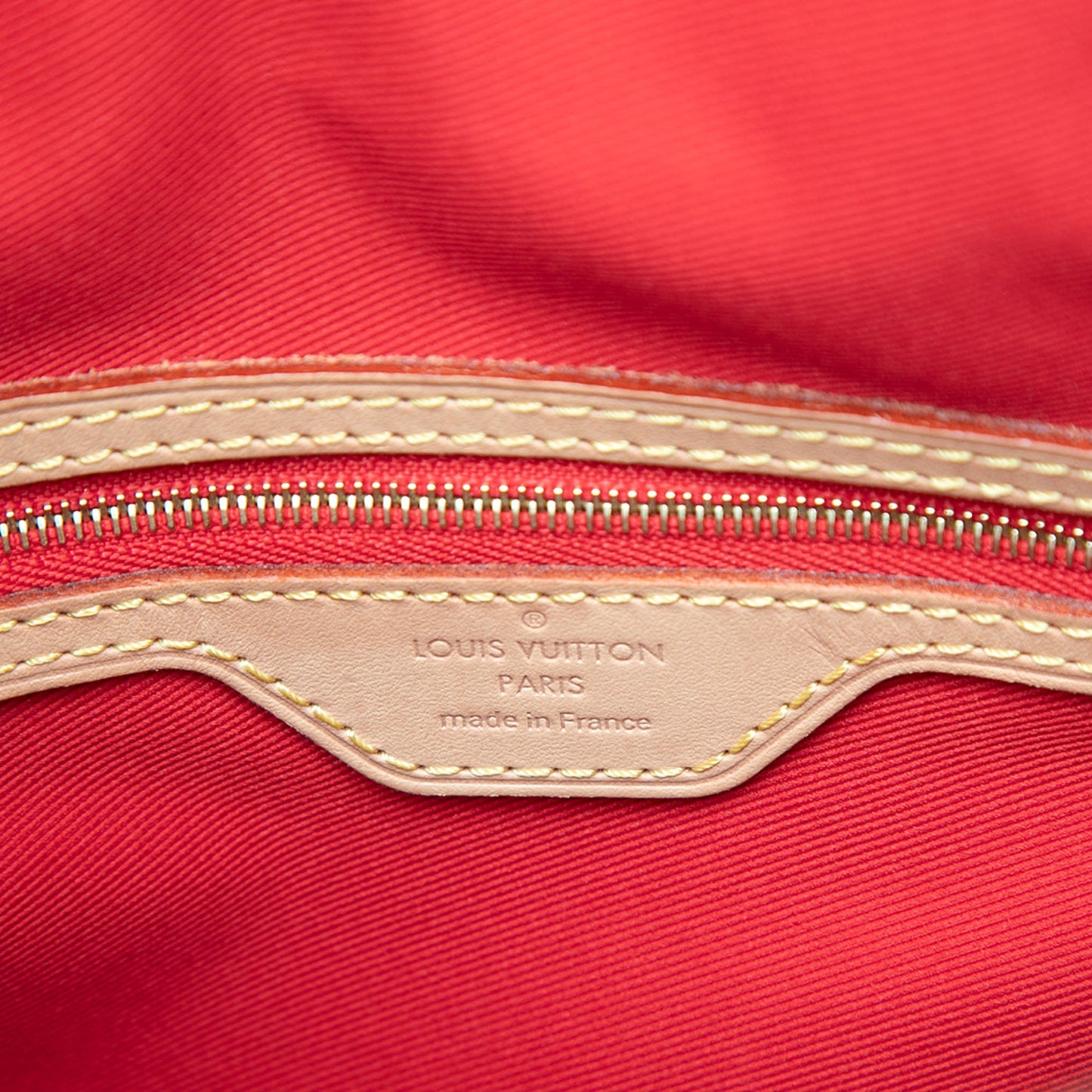 Louis Vuitton Monogram Carry It