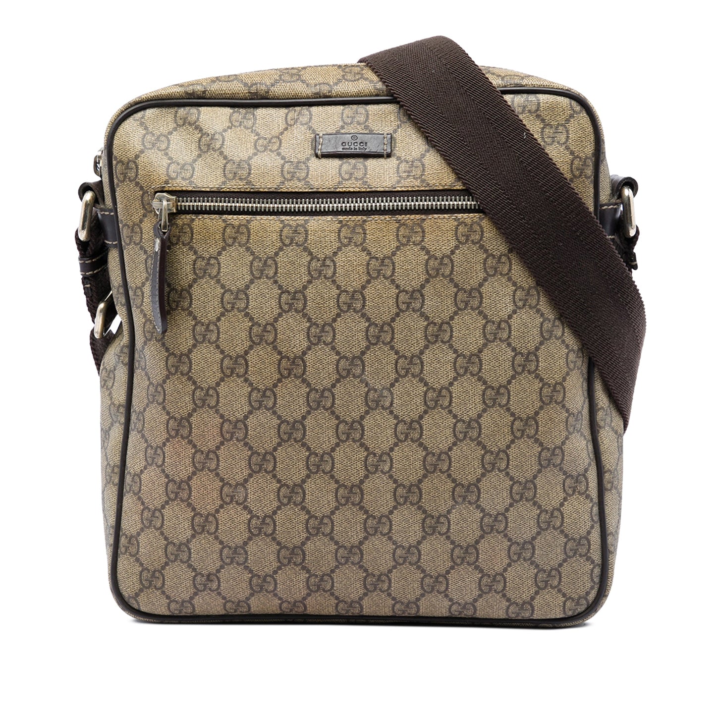 Gucci GG Supreme Crossbody