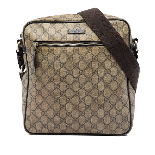 Gucci GG Supreme Crossbody