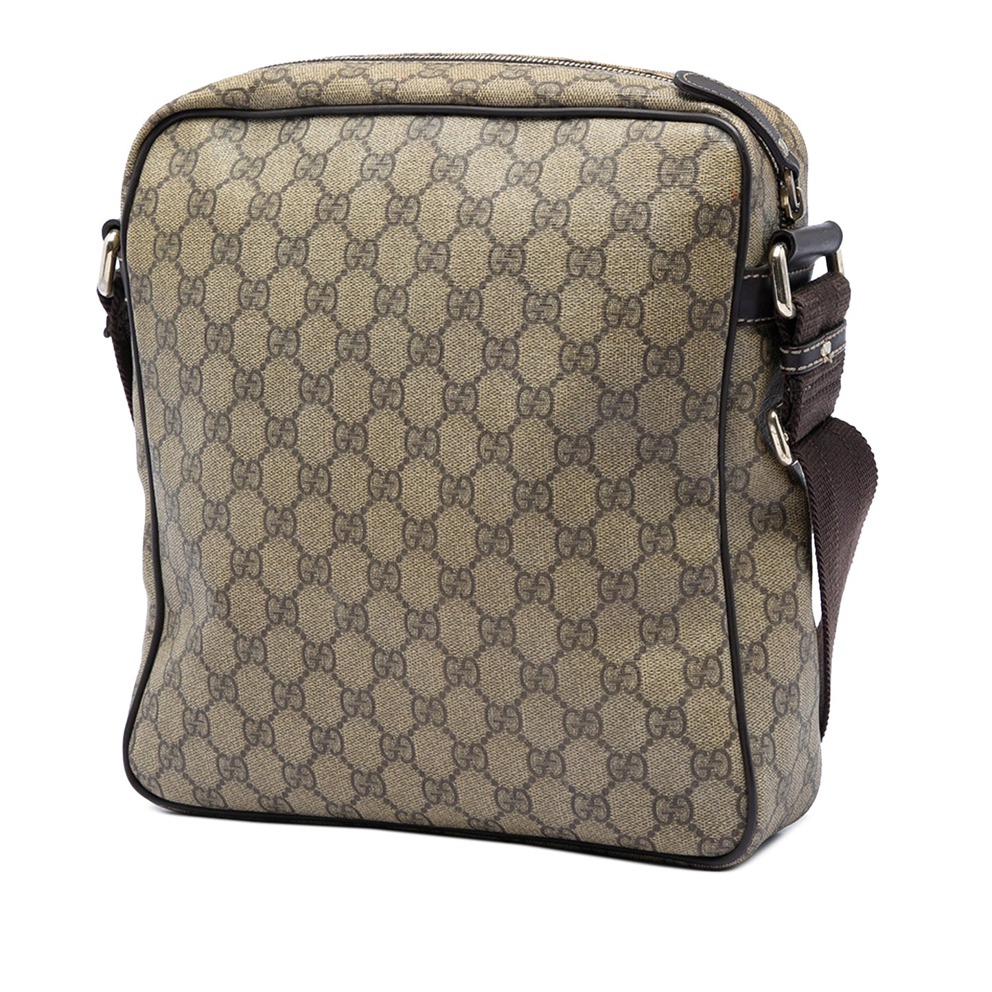 Gucci GG Supreme Crossbody