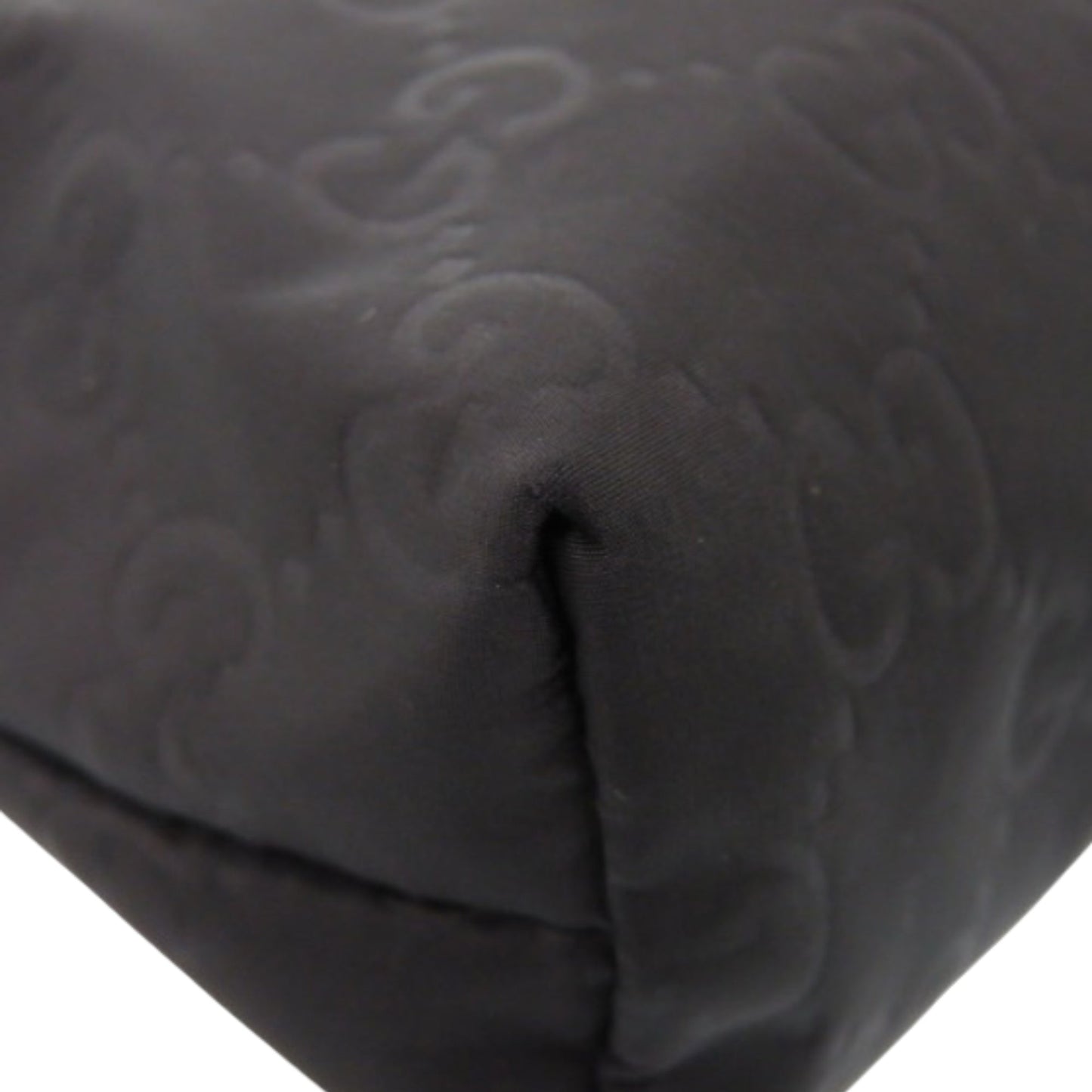 GG Nylon Crossbody