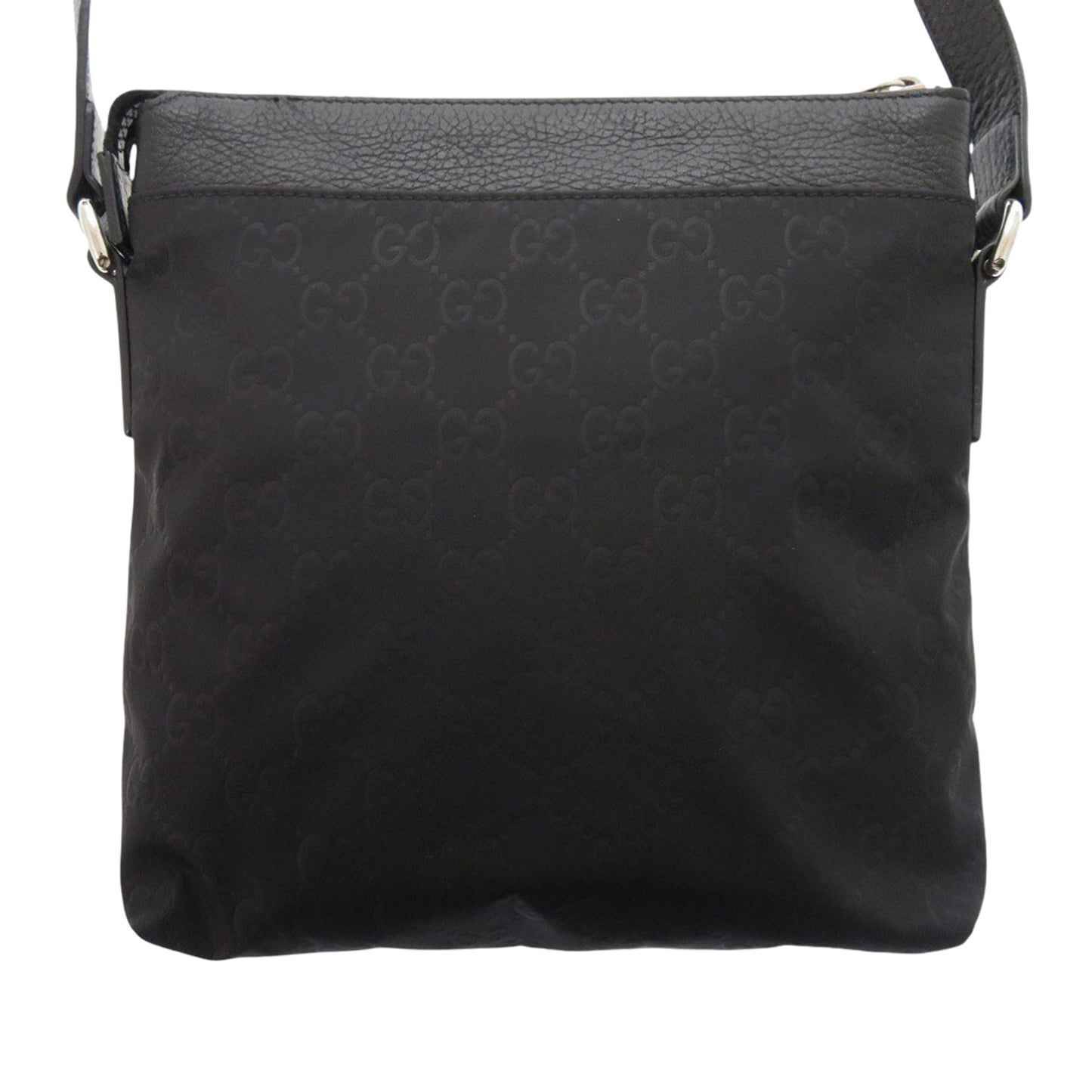 GG Nylon Crossbody