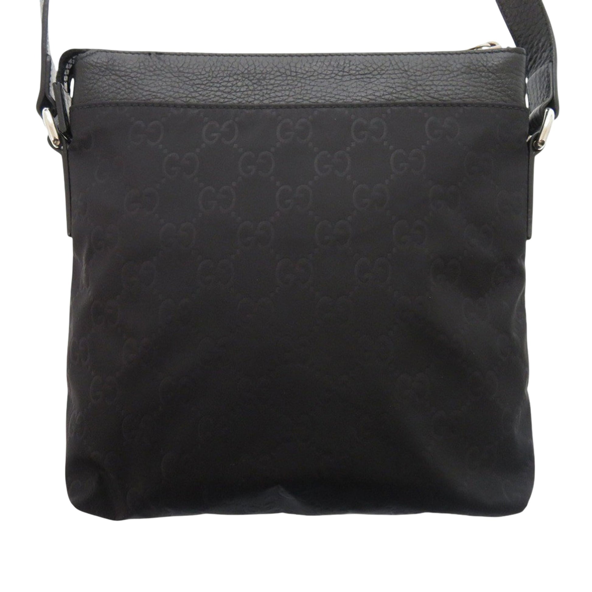 GG Nylon Crossbody