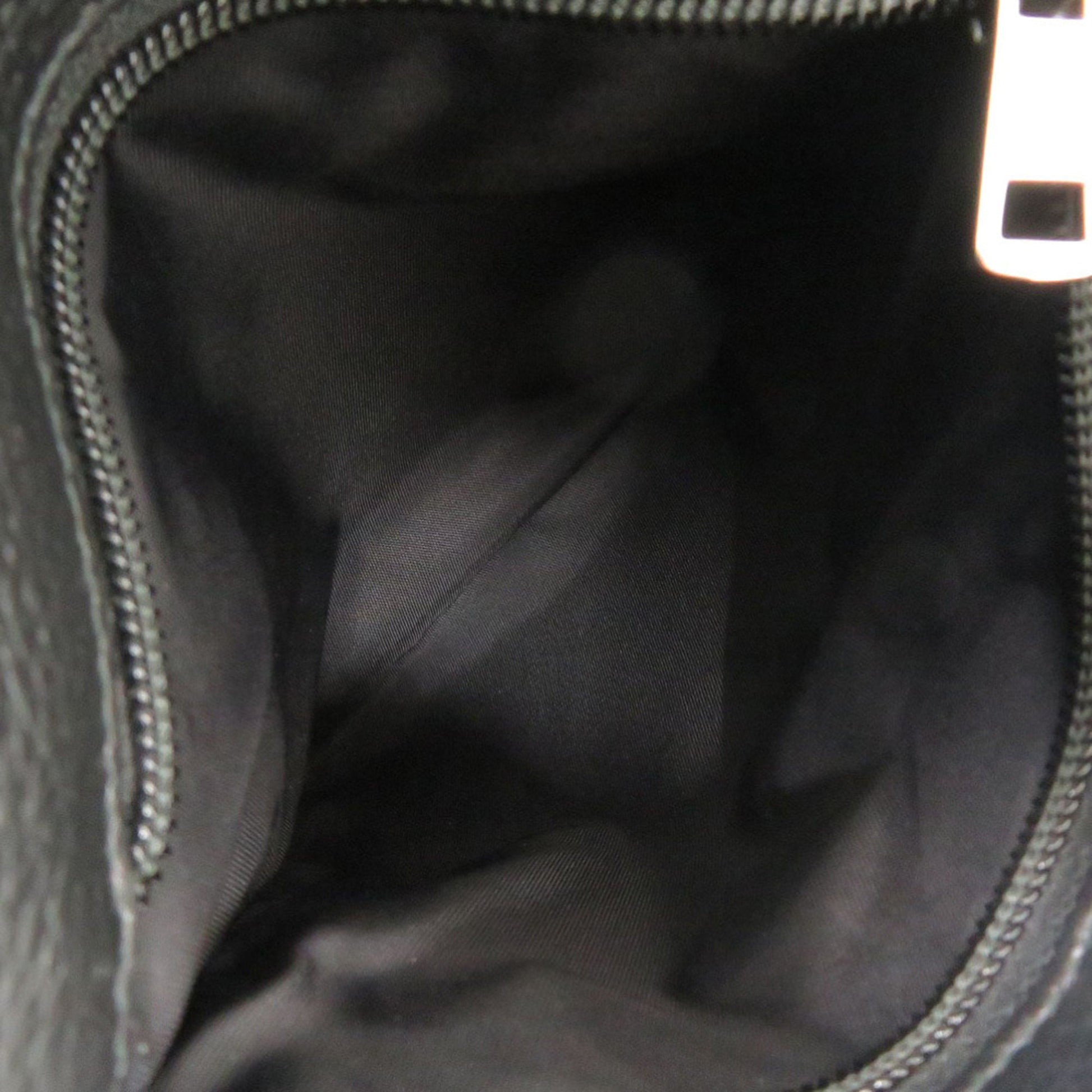 GG Nylon Crossbody