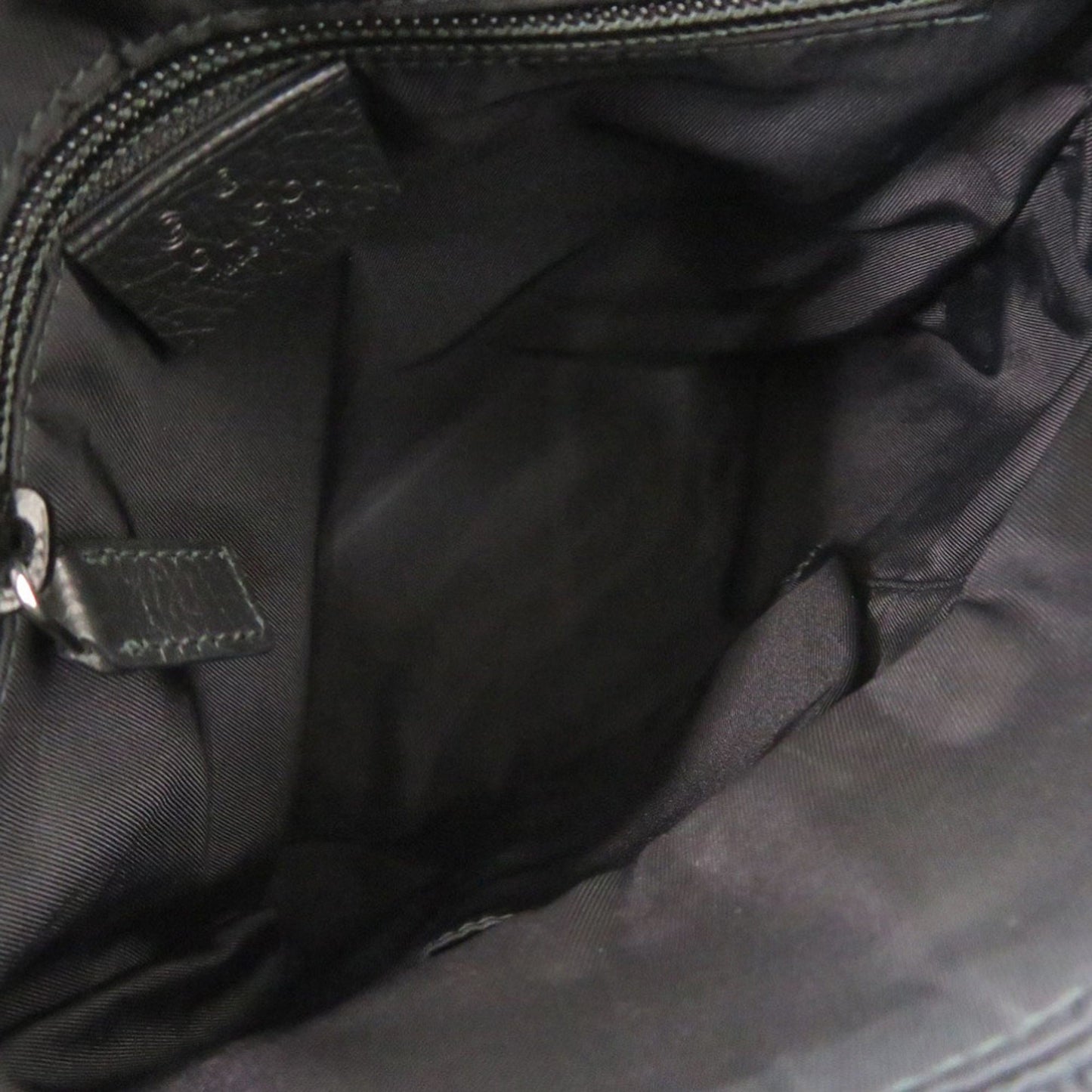 GG Nylon Crossbody
