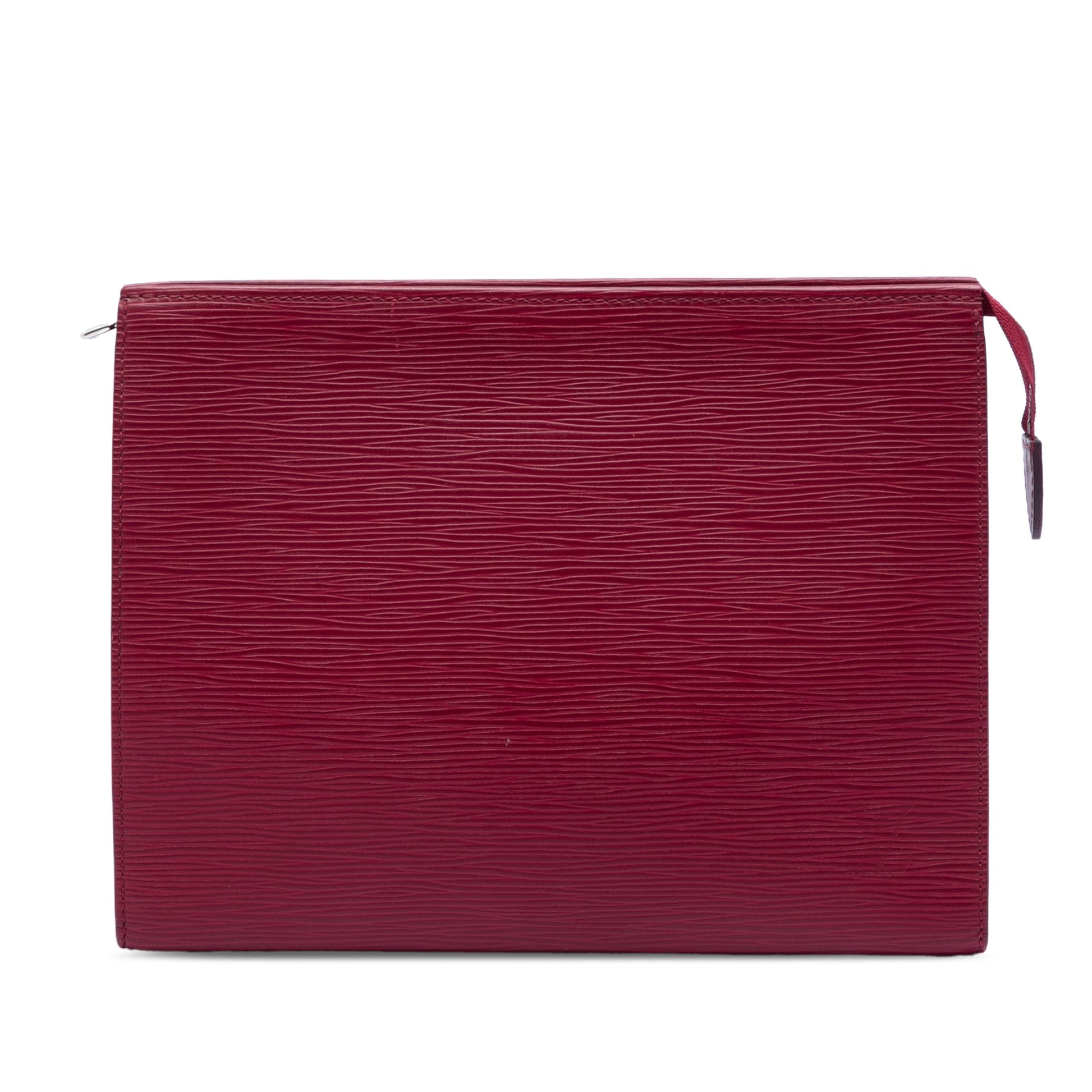 Louis Vuitton Epi Toiletry Pouch 26