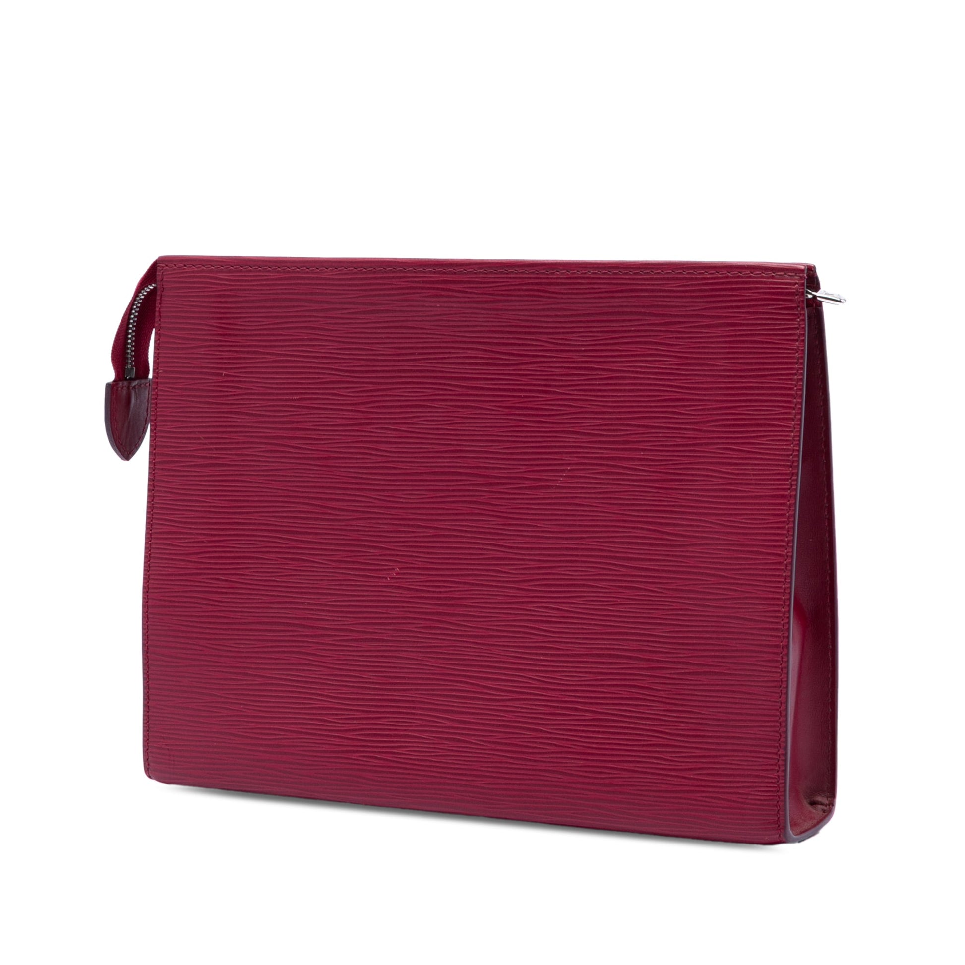 Louis Vuitton Epi Toiletry Pouch 26