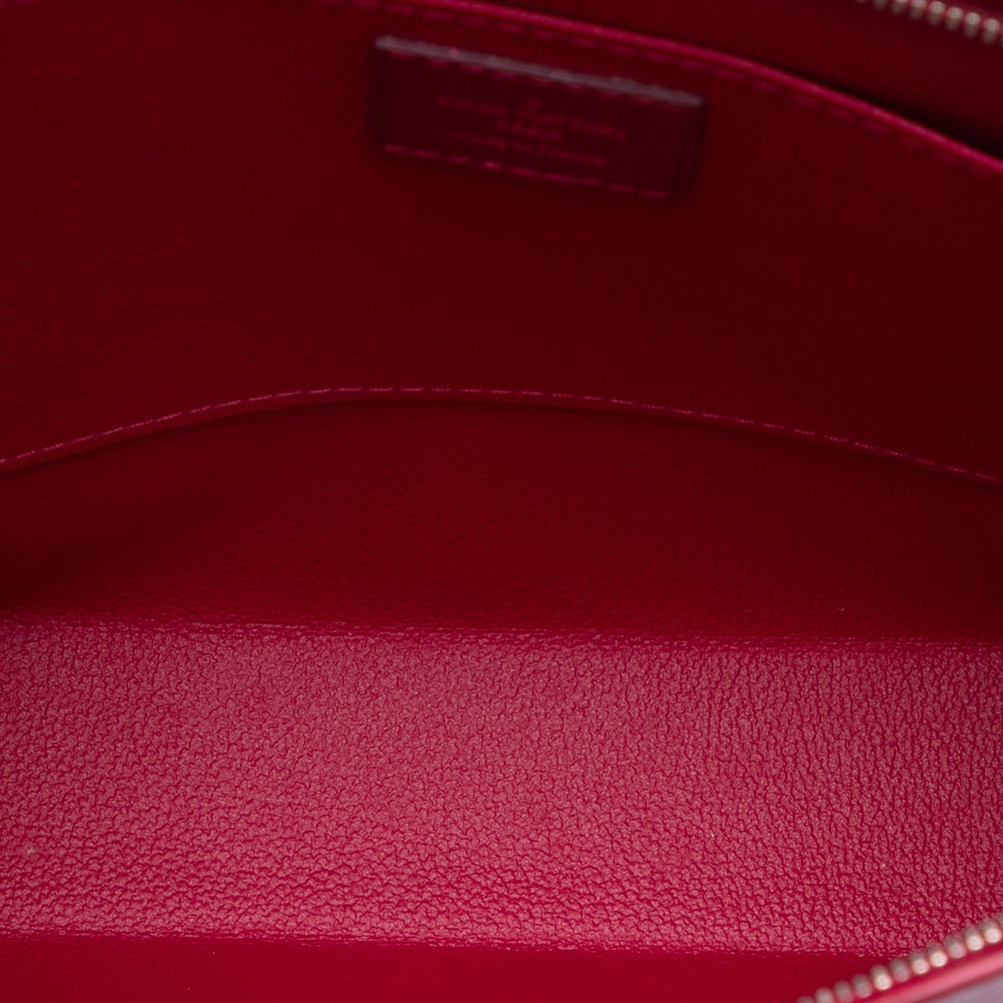 Louis Vuitton Epi Toiletry Pouch 26