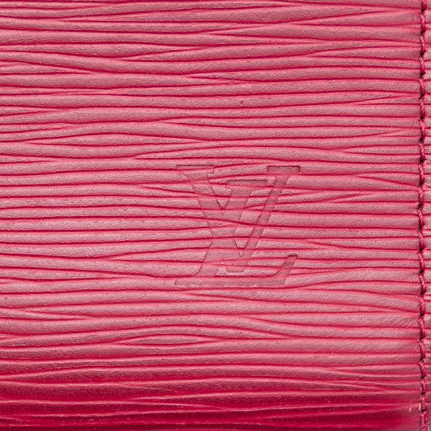 Louis Vuitton Epi Toiletry Pouch 26
