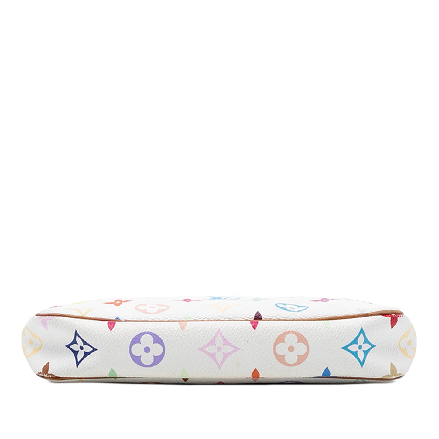 Louis Vuitton Monogram Multicolore Pochette Accessoires