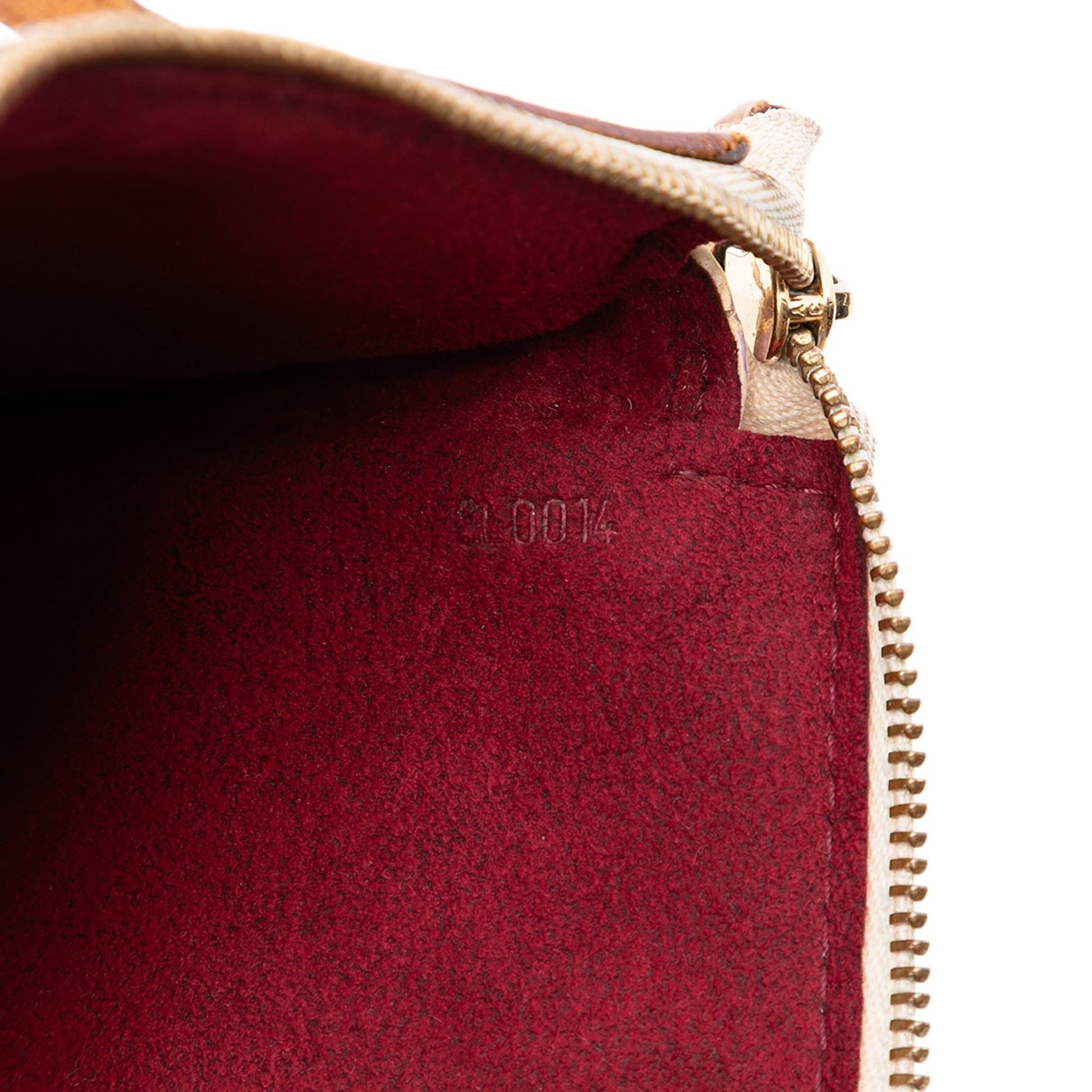 Louis Vuitton Monogram Multicolore Pochette Accessoires