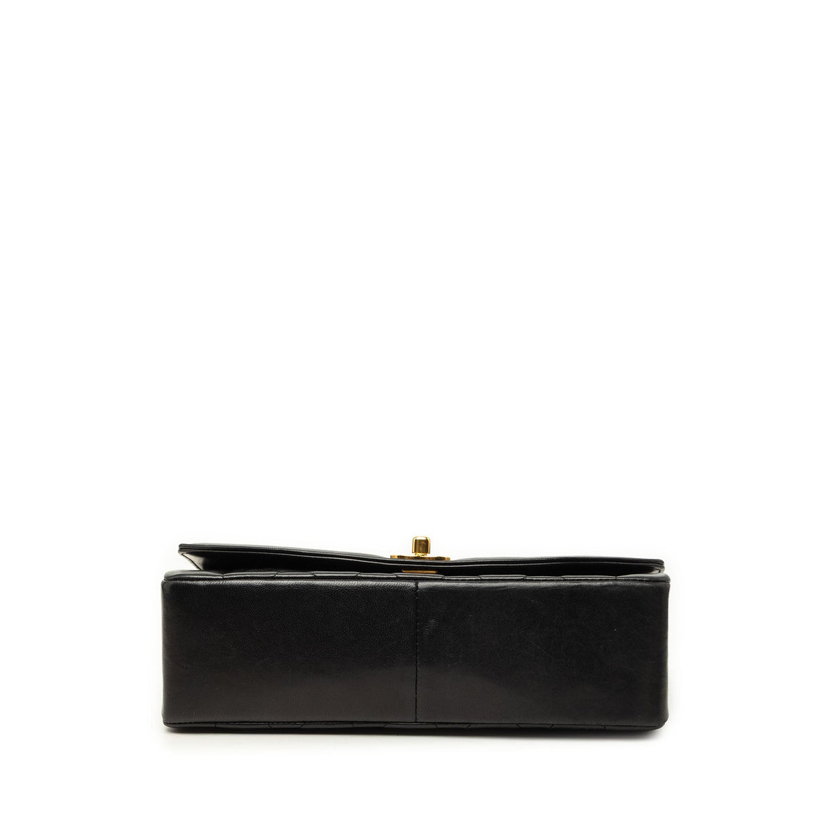 Chanel Medium Lambskin Diana Flap