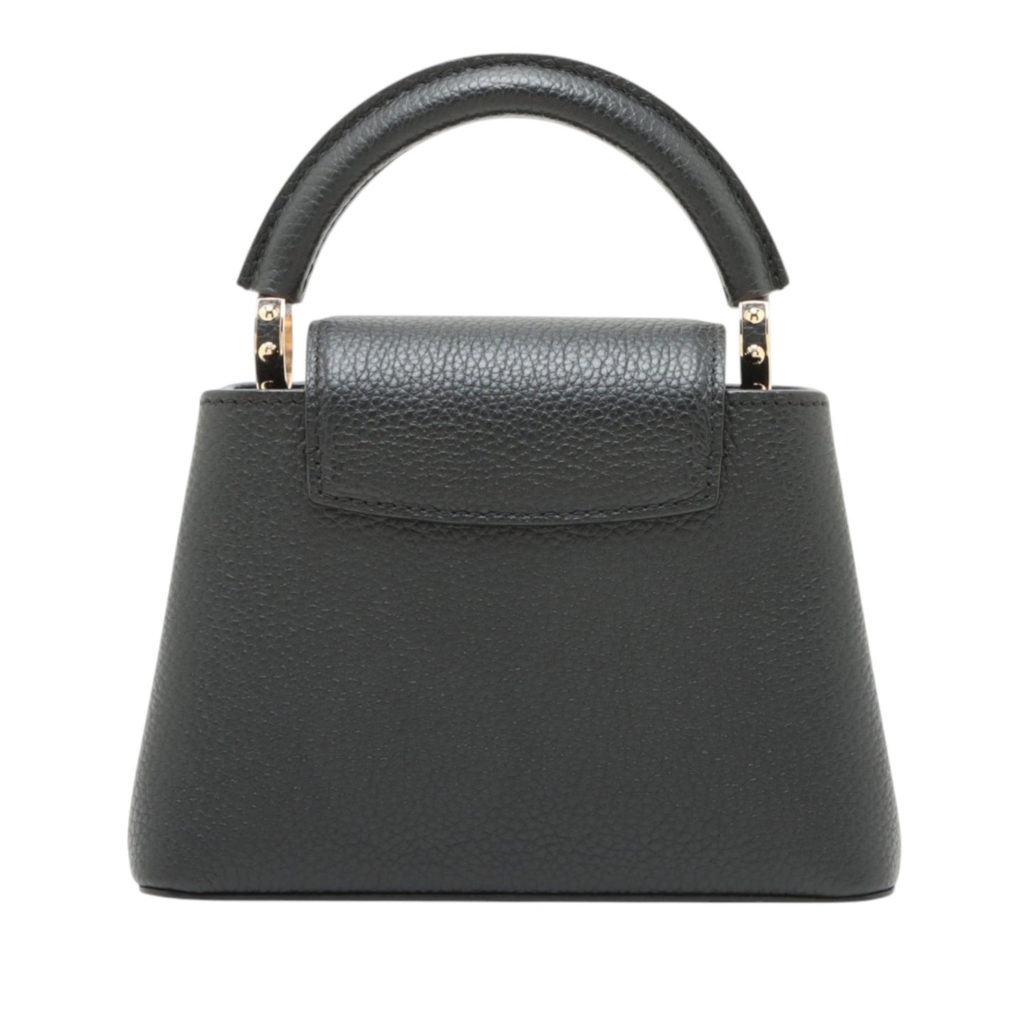 Louis Vuitton Taurillon Mini Capucines