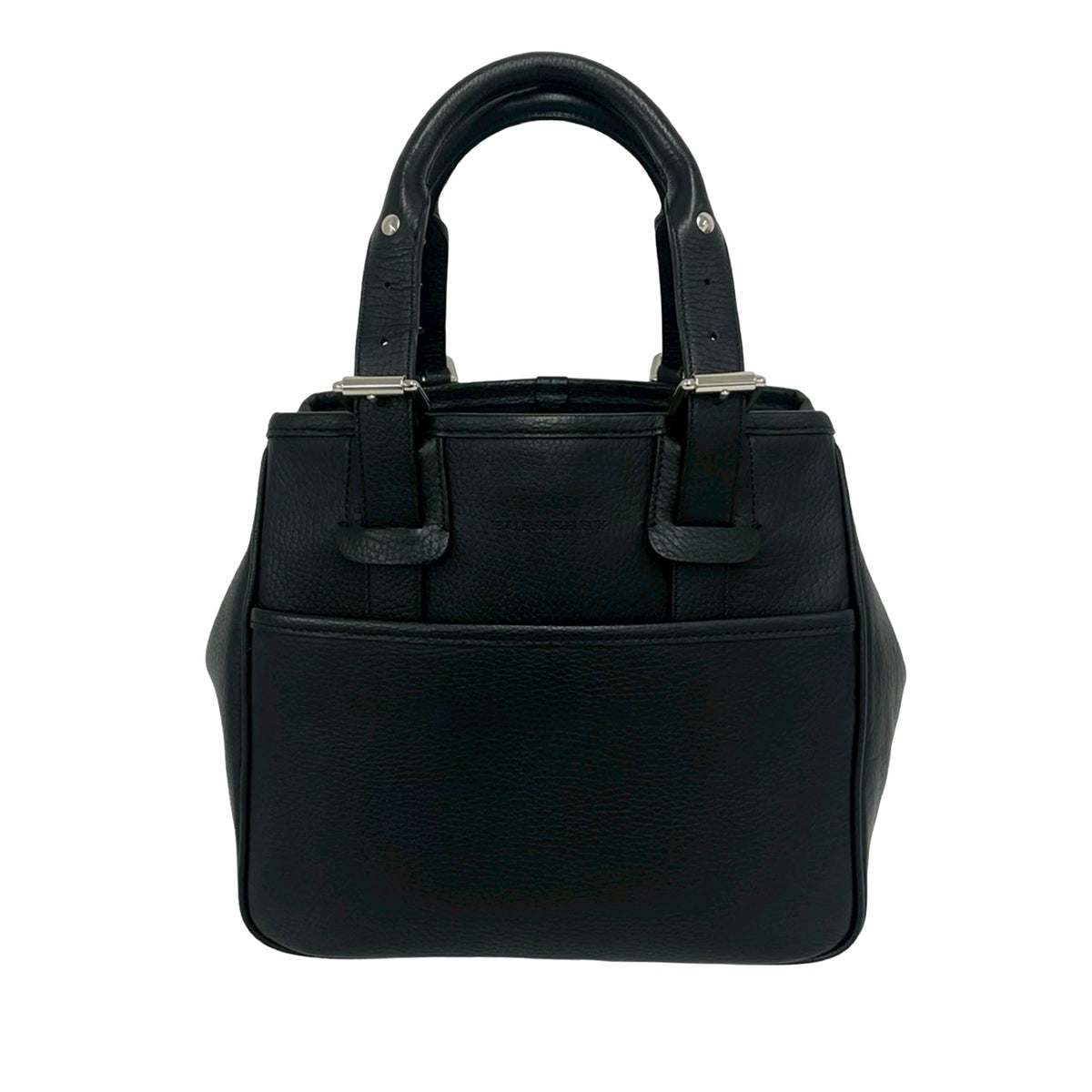Burberry Leather Handbag