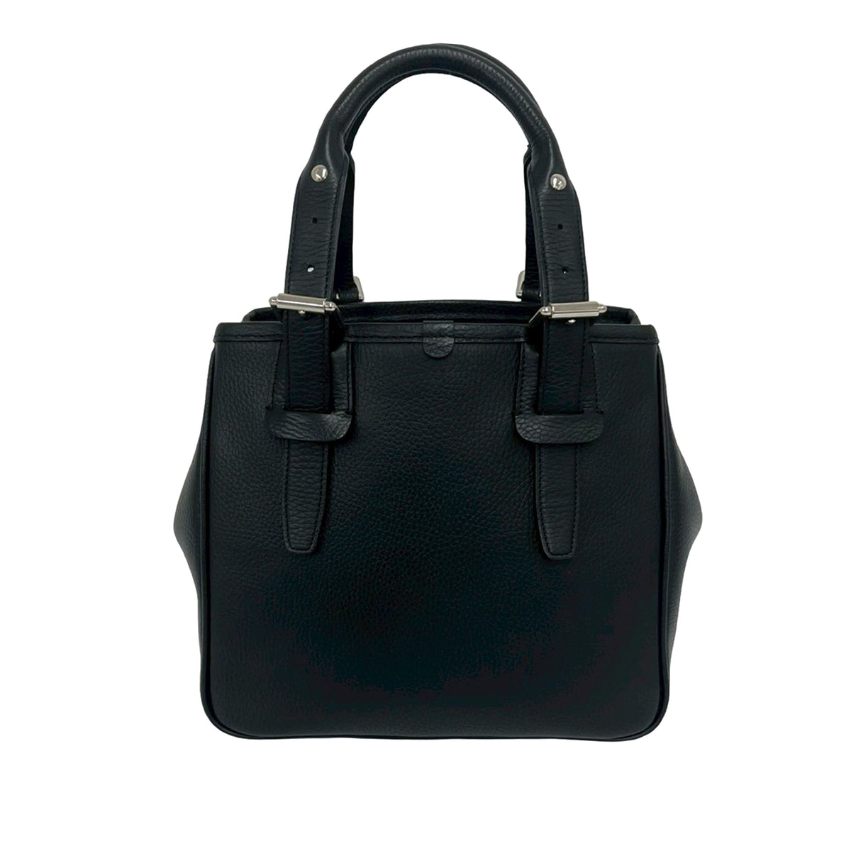 Burberry Leather Handbag