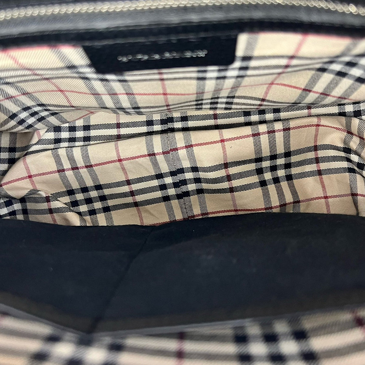 Burberry Leather Handbag