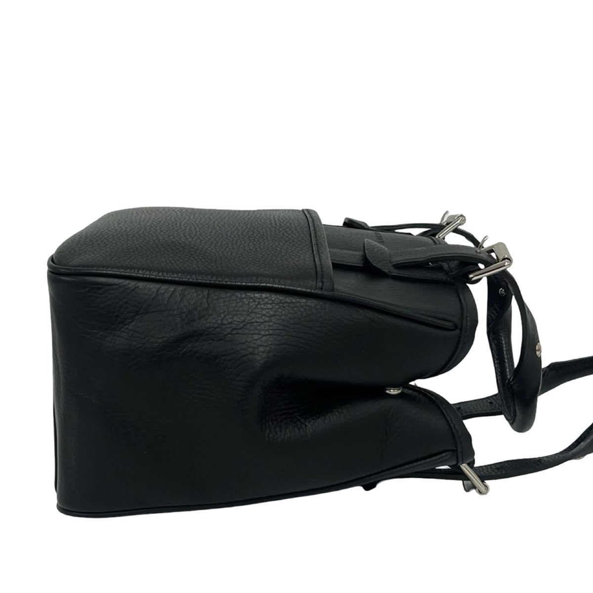 Burberry Leather Handbag