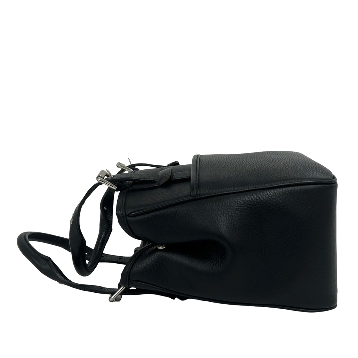 Burberry Leather Handbag