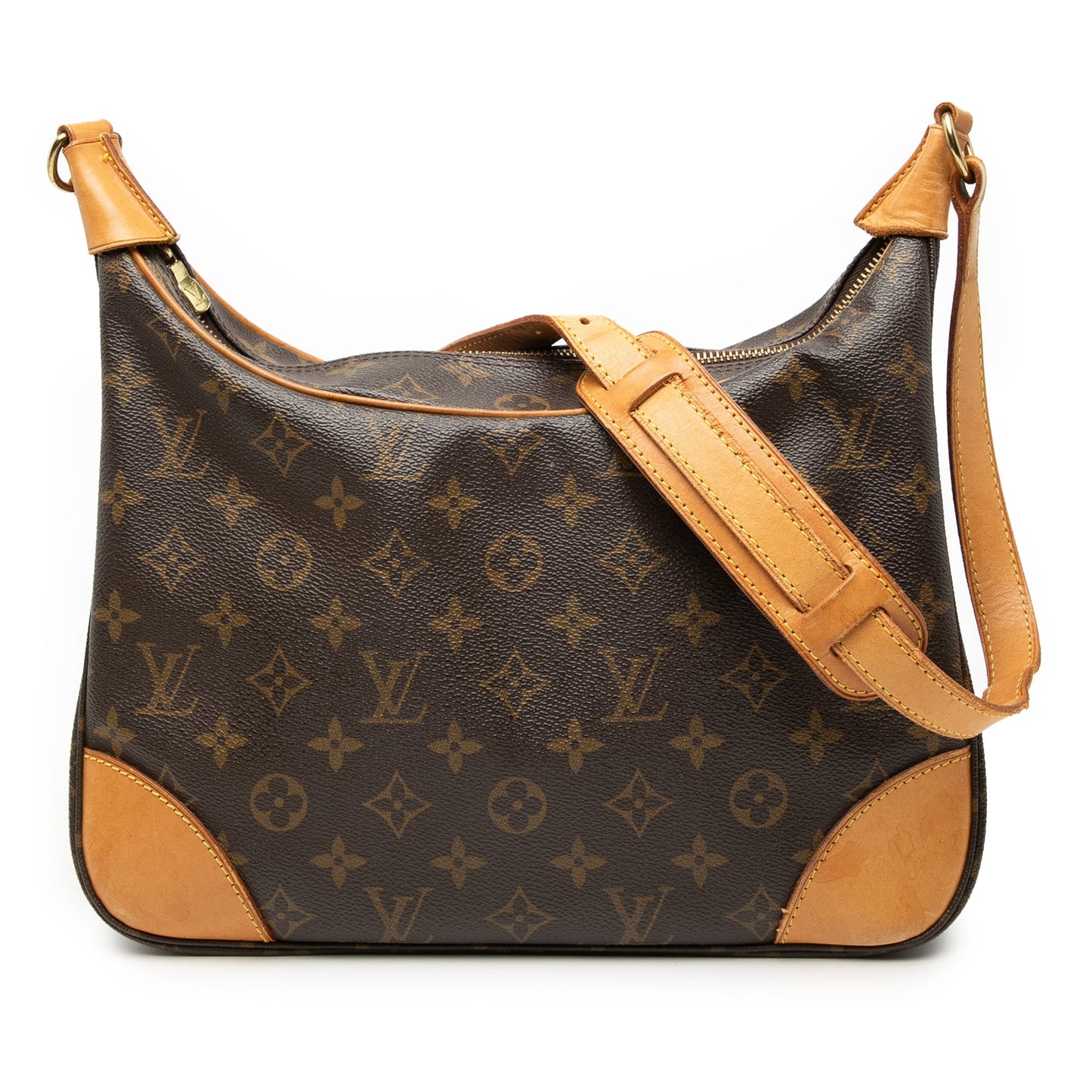 Louis Vuitton Monogram Boulogne 30