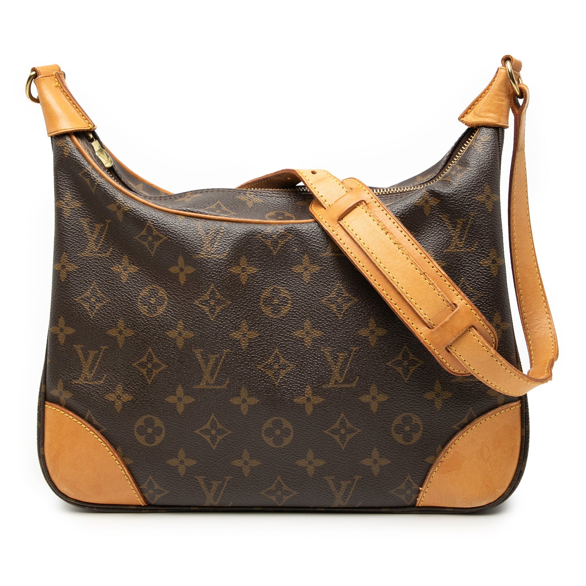 Louis Vuitton Monogram Boulogne 30