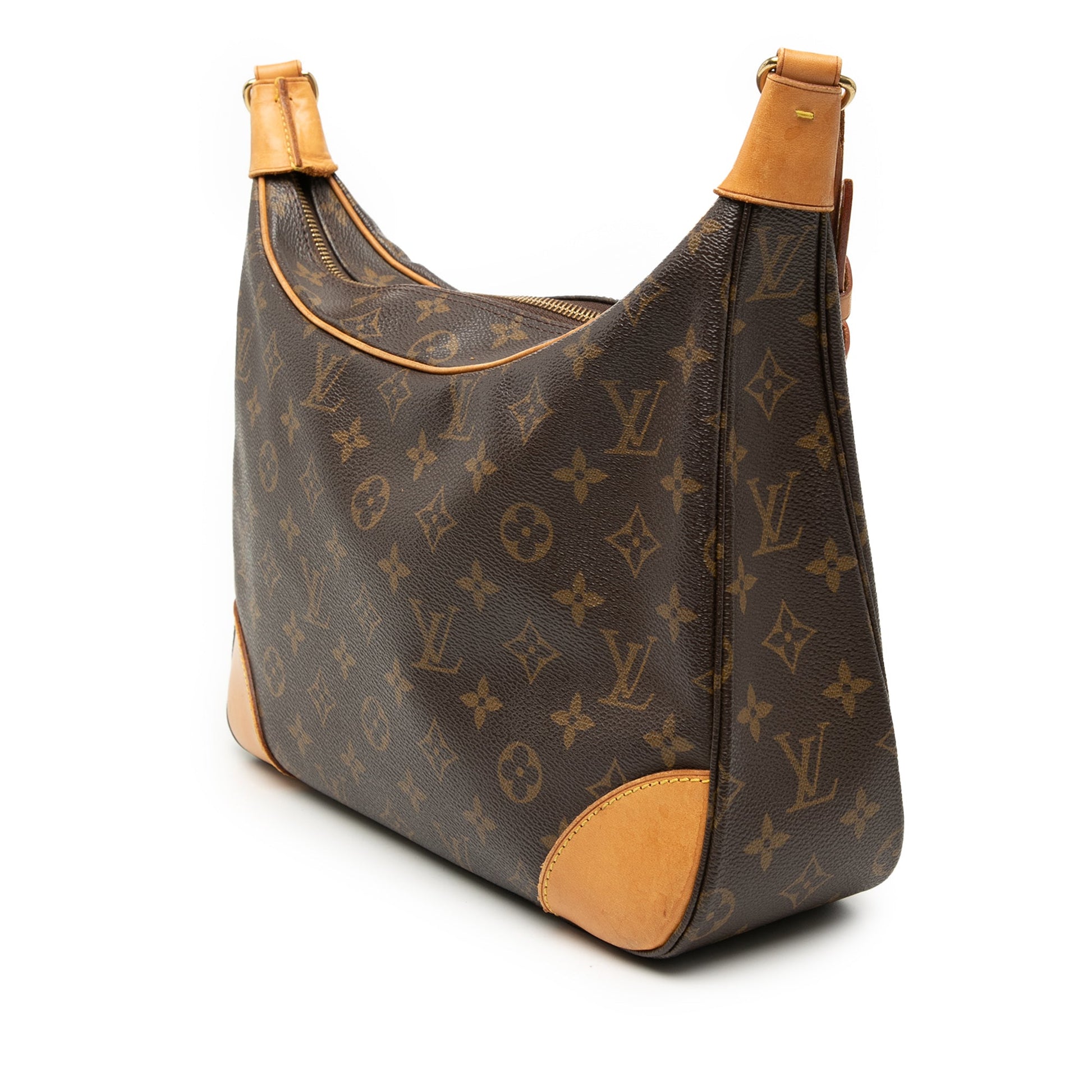 Louis Vuitton Monogram Boulogne 30