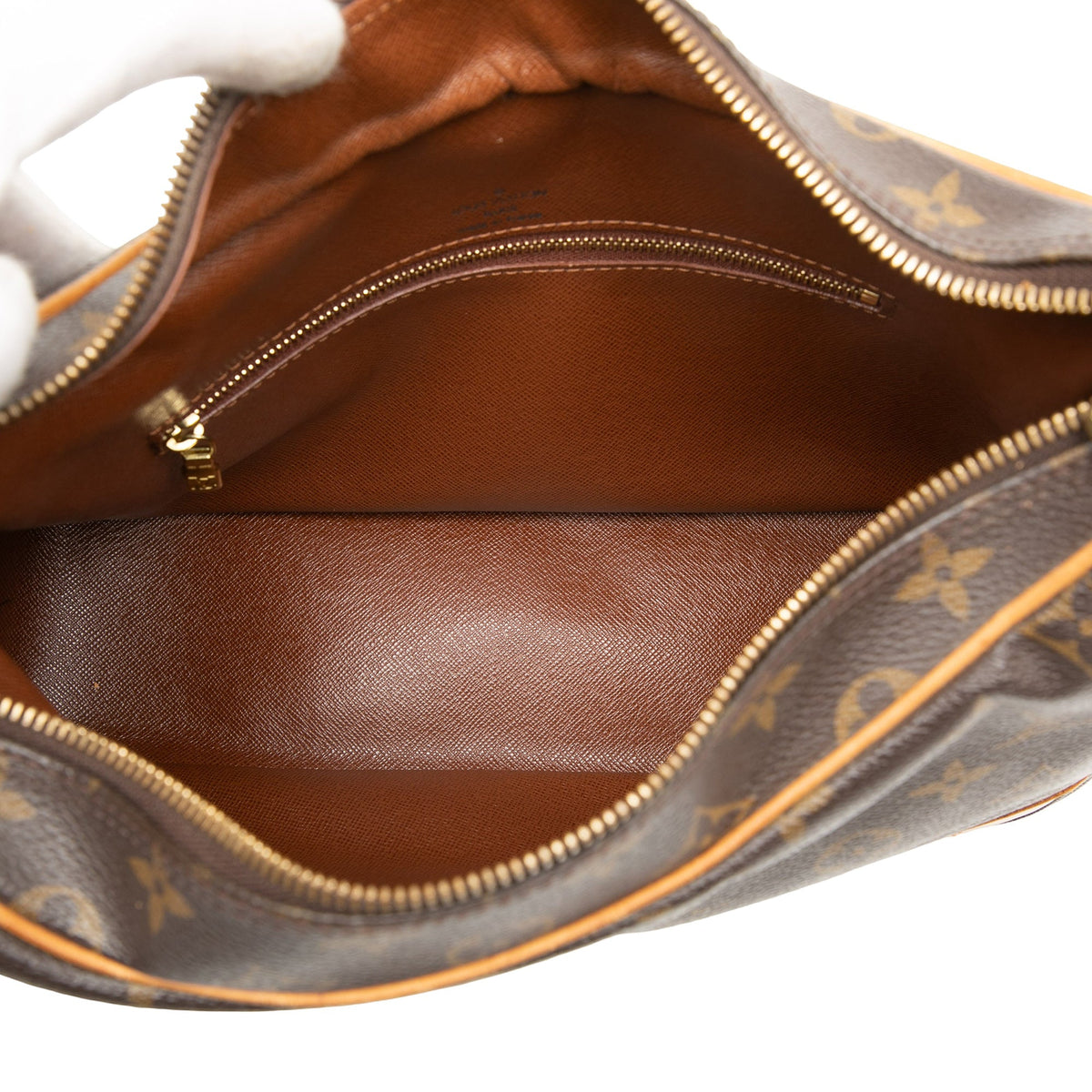 Louis Vuitton Monogram Boulogne 30